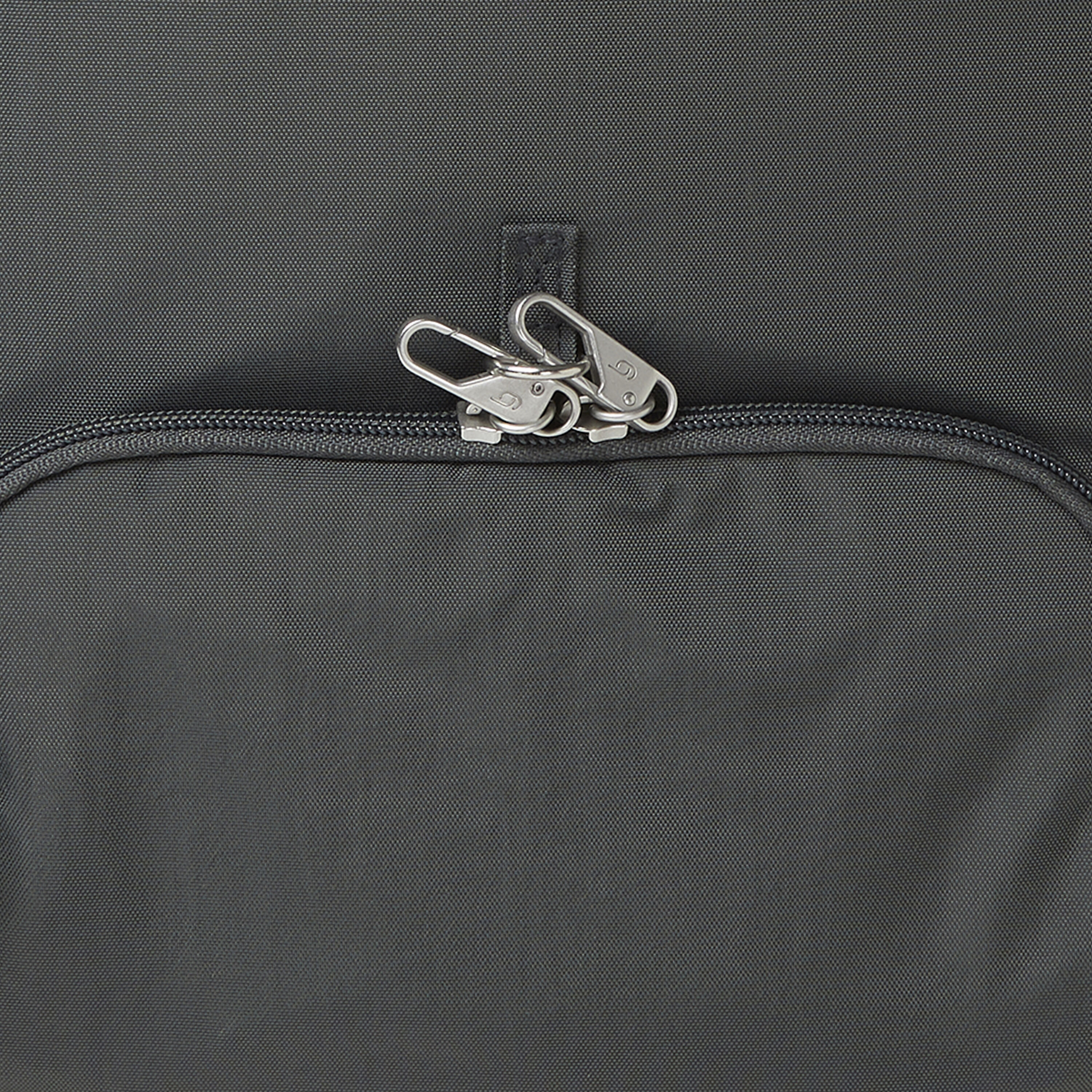 Small Trek RFID Backpack