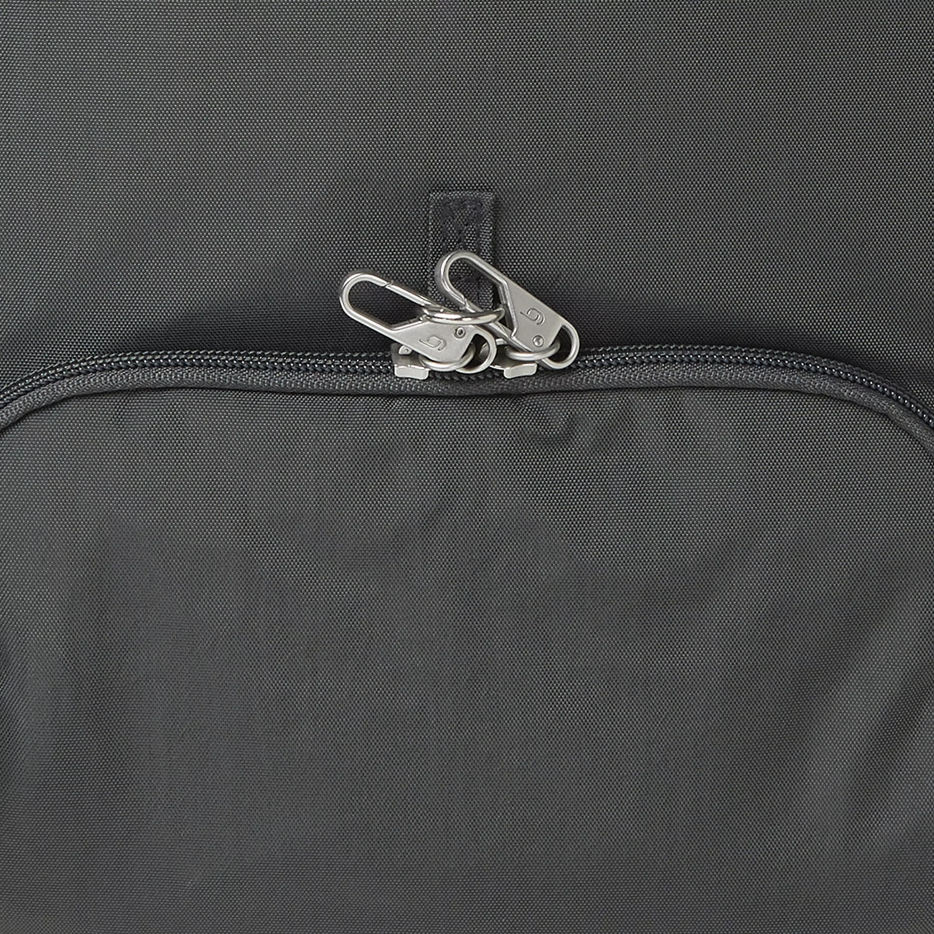 Small Trek RFID Backpack