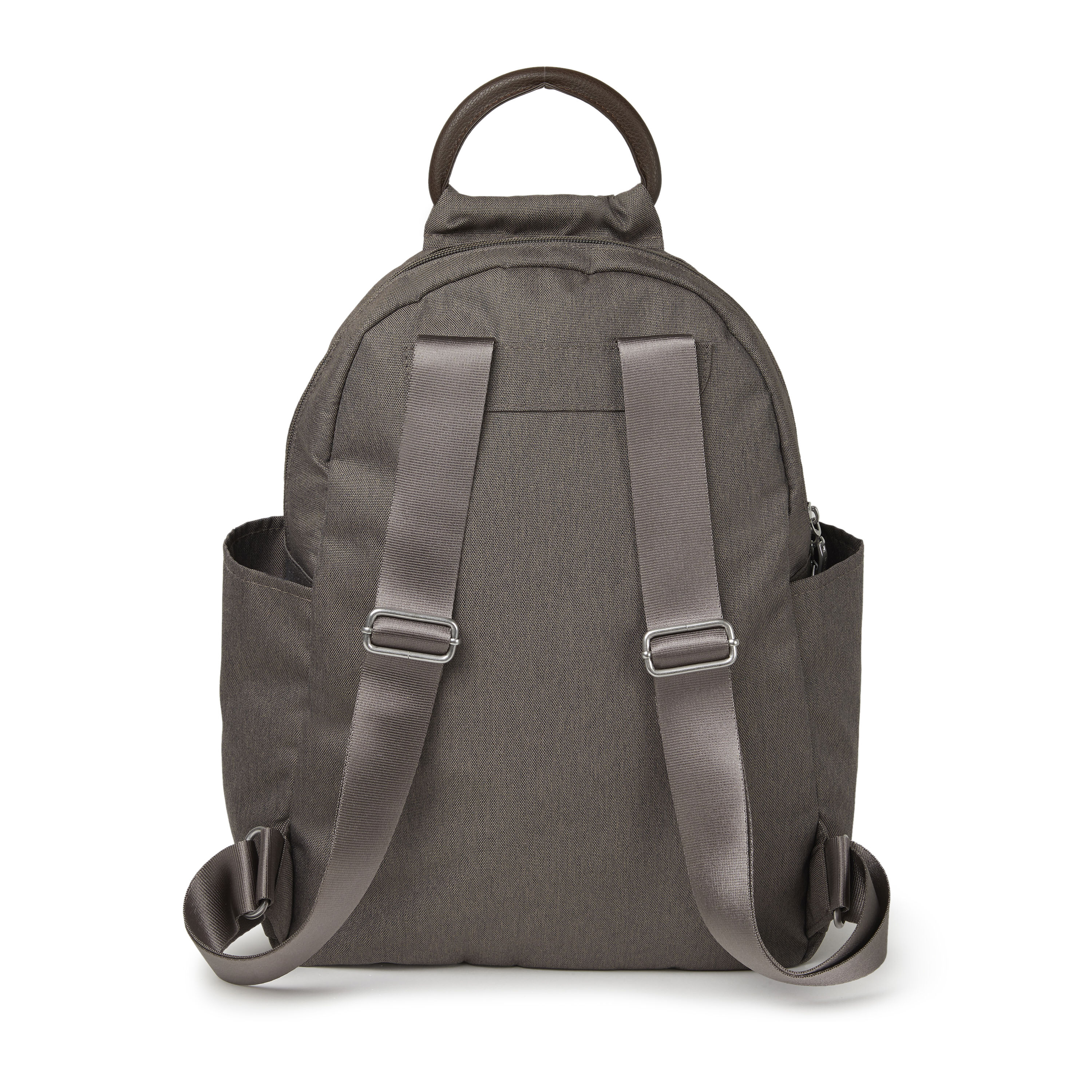 All Day Backpack with RFID Phone Wristlet