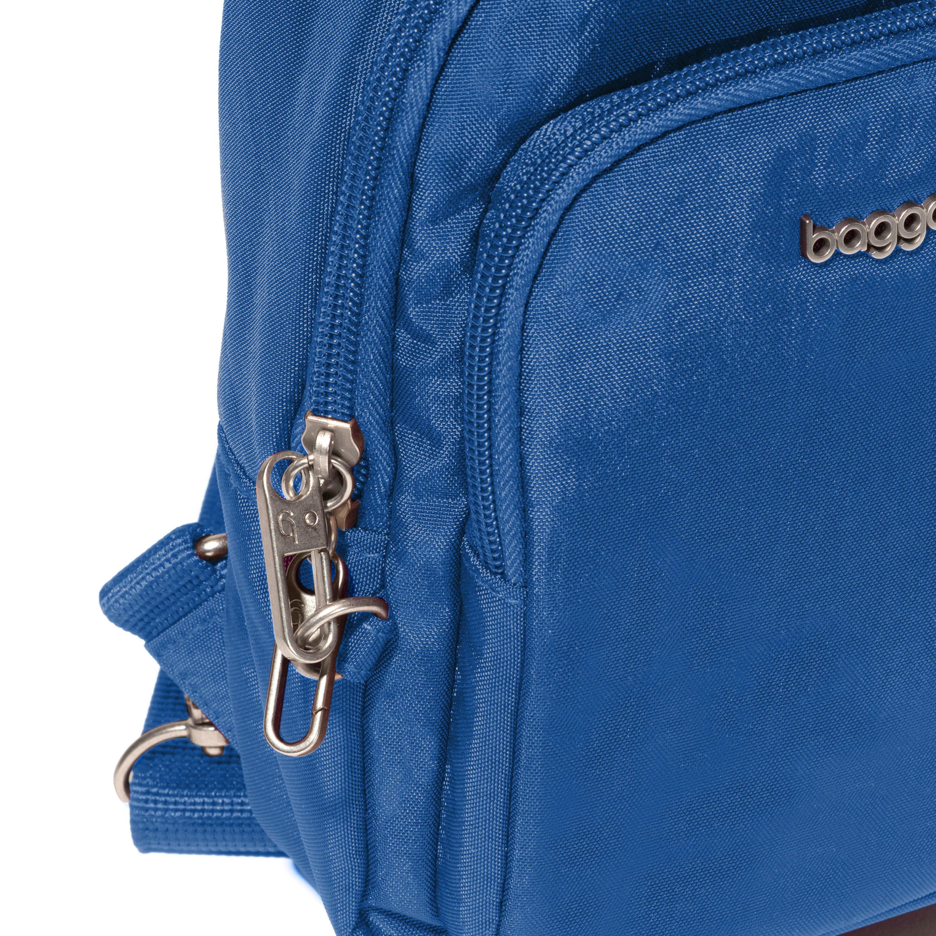 Securtex&reg; Anti-Theft Daytripper Sling Bag