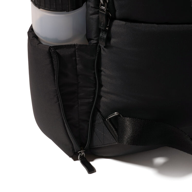 Go To Laptop Flap Backpack Go To Laptop Flap Backpack