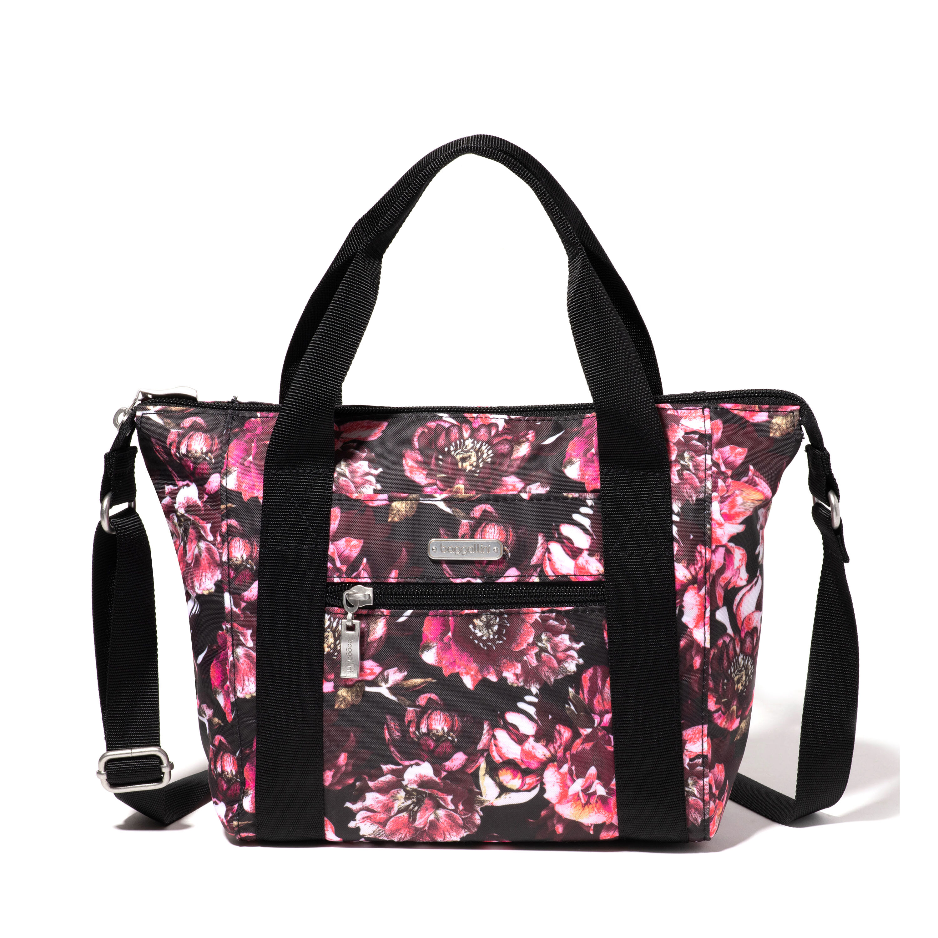Top Handle Satchel Crossbody