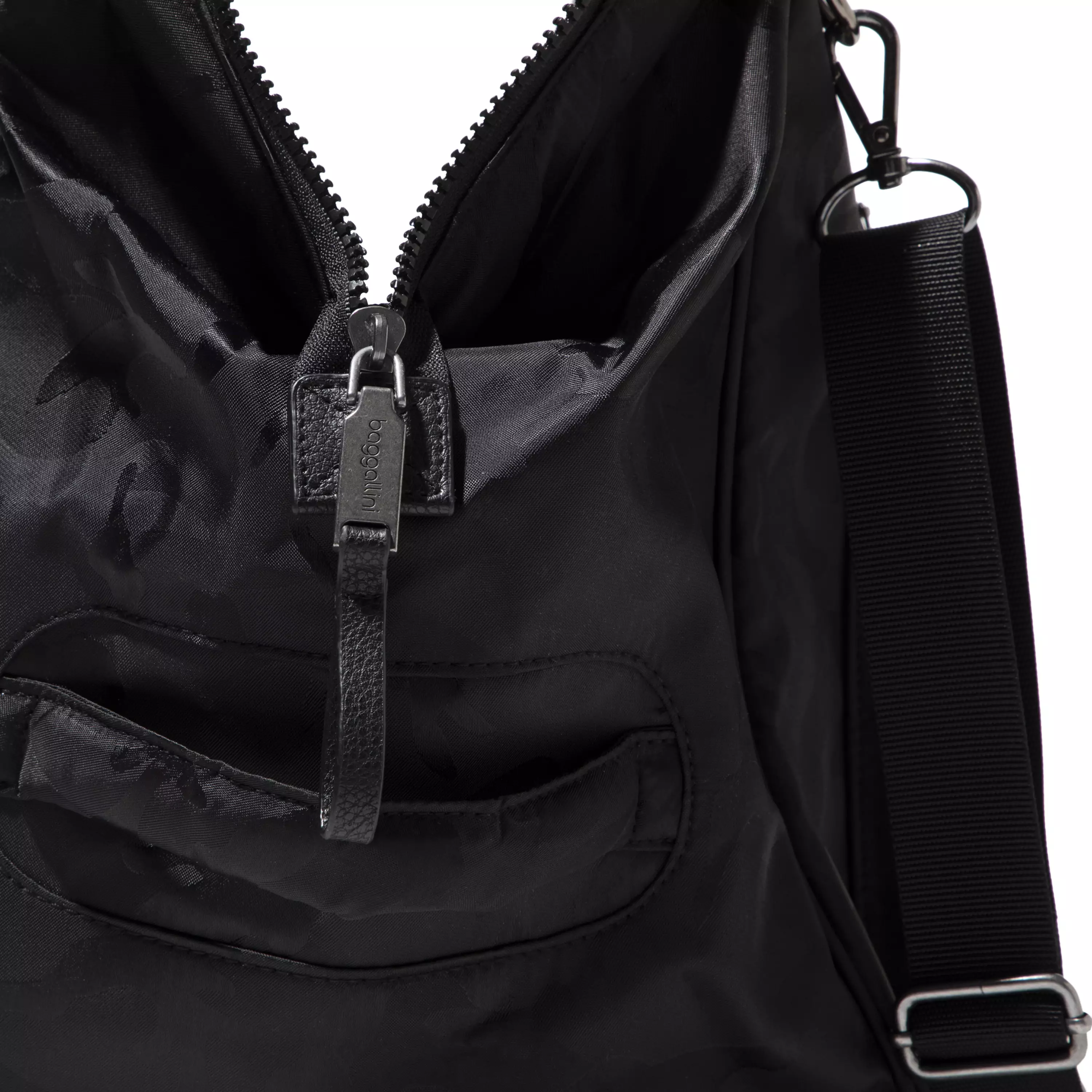 Soho Duffel