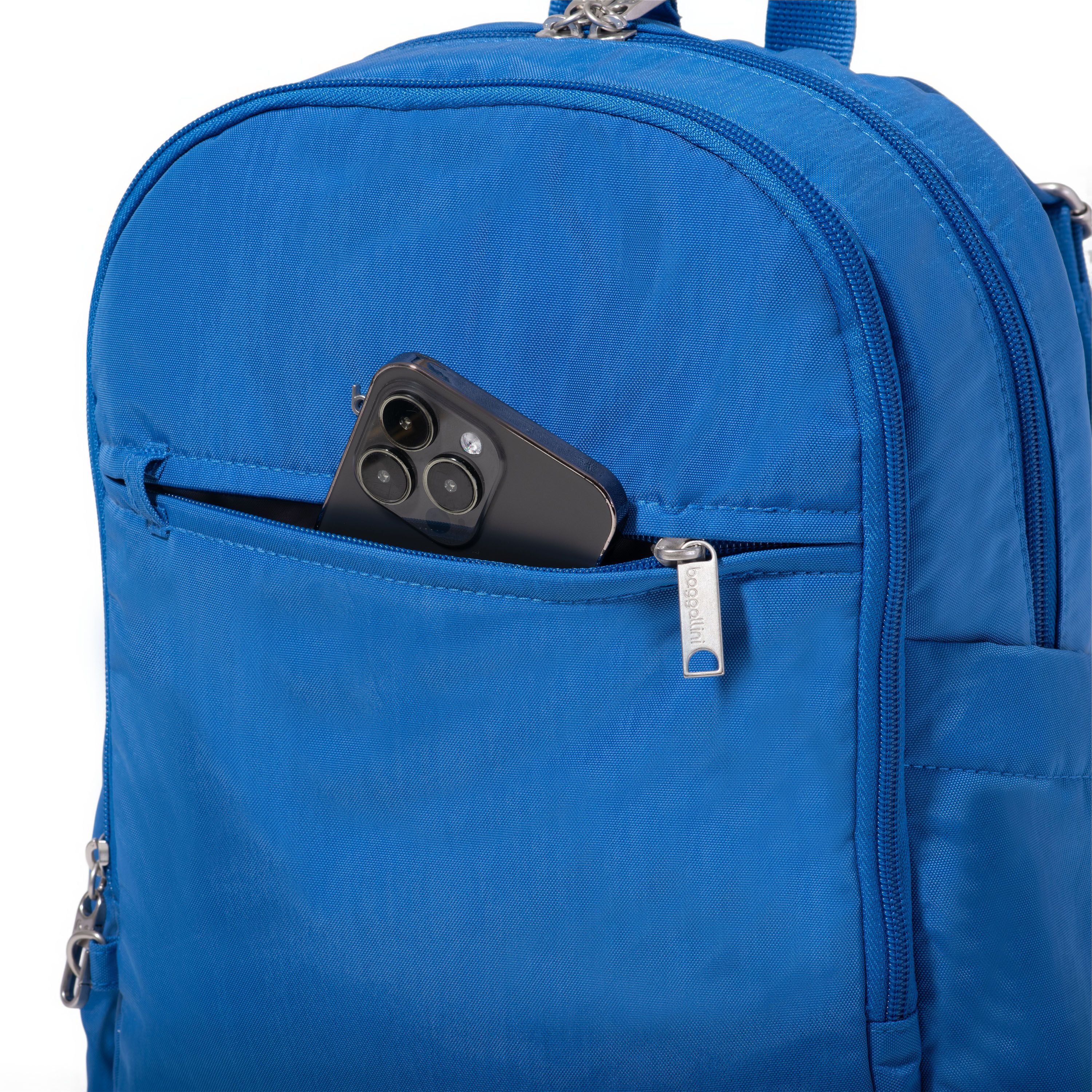Securtex Anti-Theft Getaway Backpack