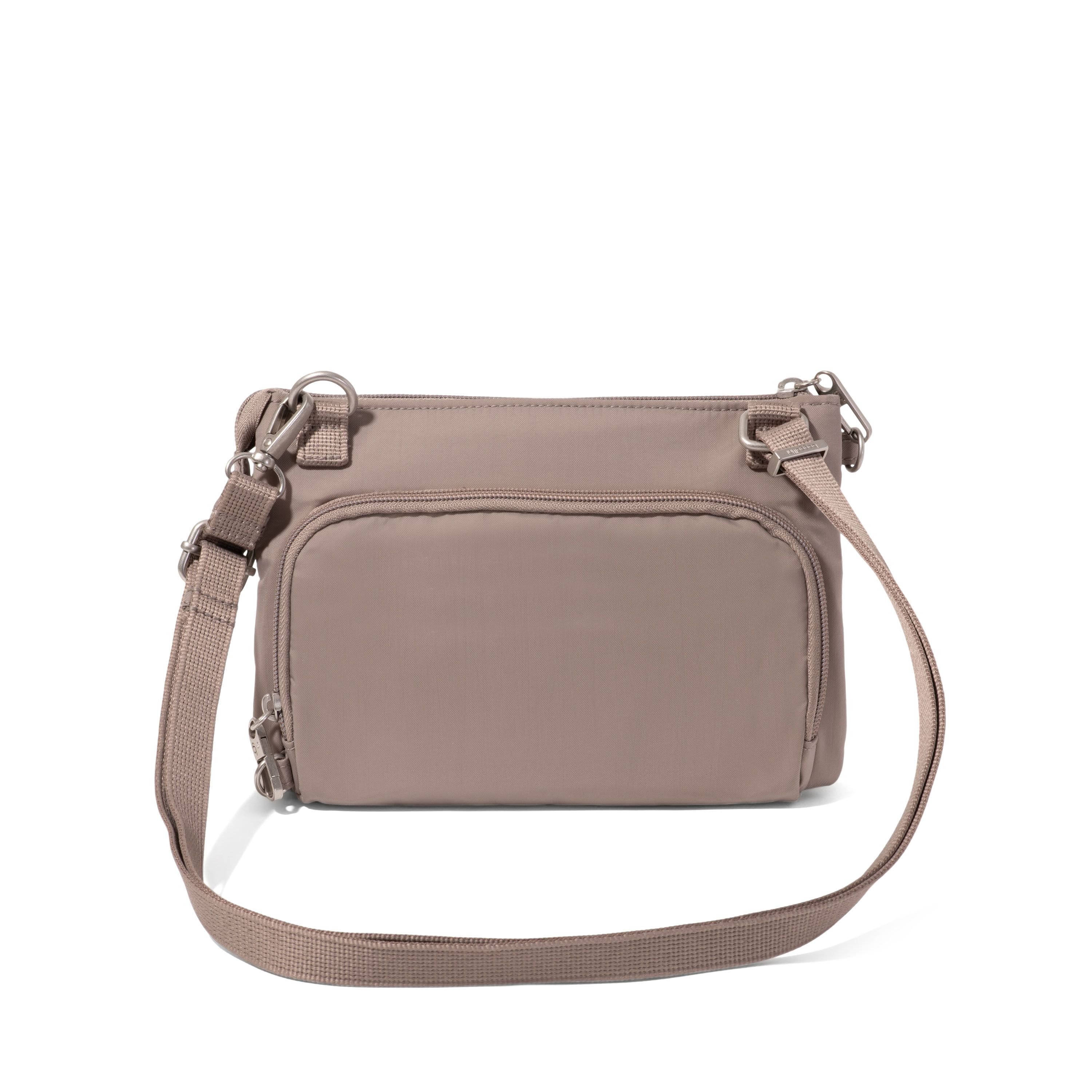 Securtex&reg; Anti-Theft Stash Crossbody Bag