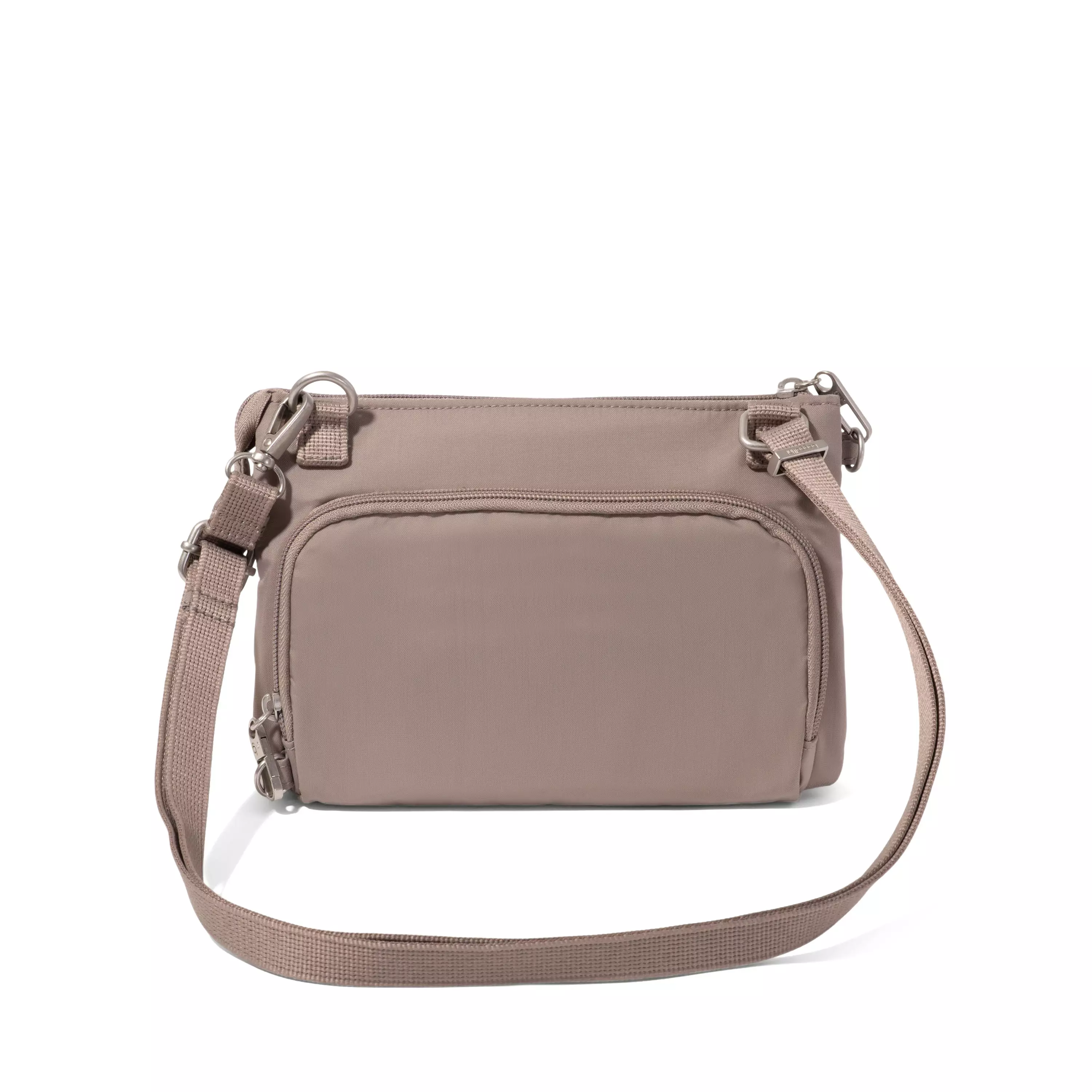 Securtex® Classic Anti-Theft Stash Crossbody