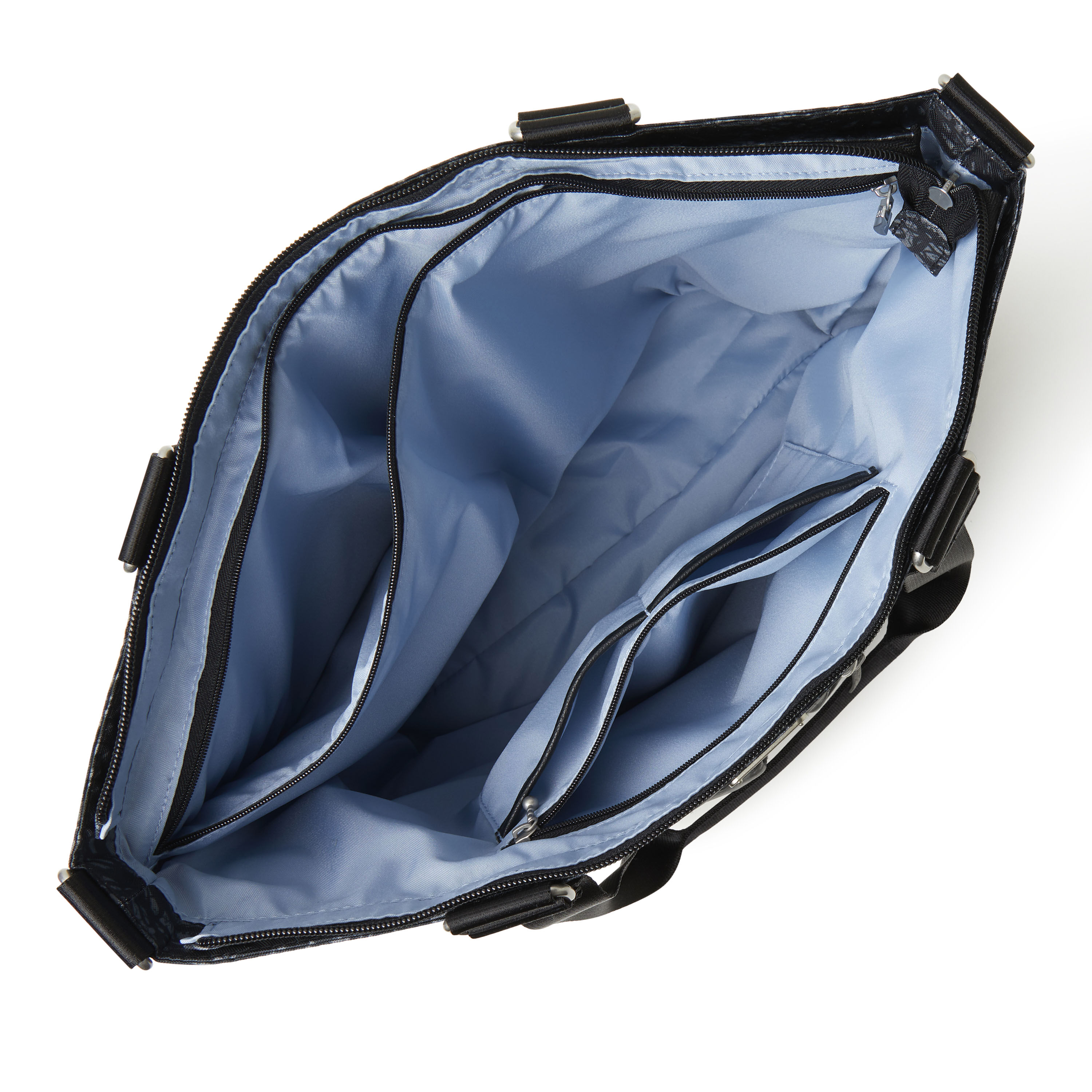 Any Day Tote With RFID Phone Wristlet