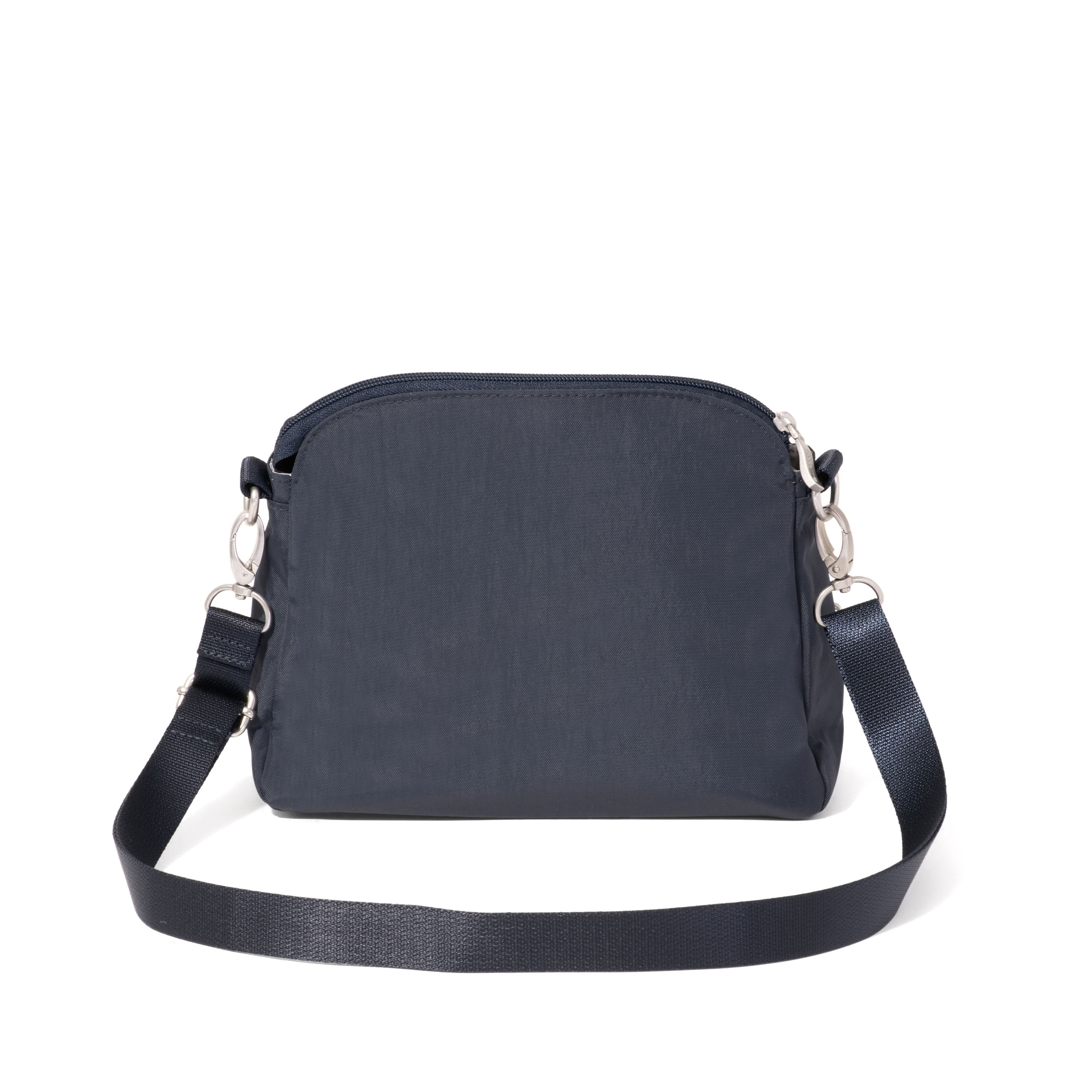 Coastal Flip Lock Crossbody