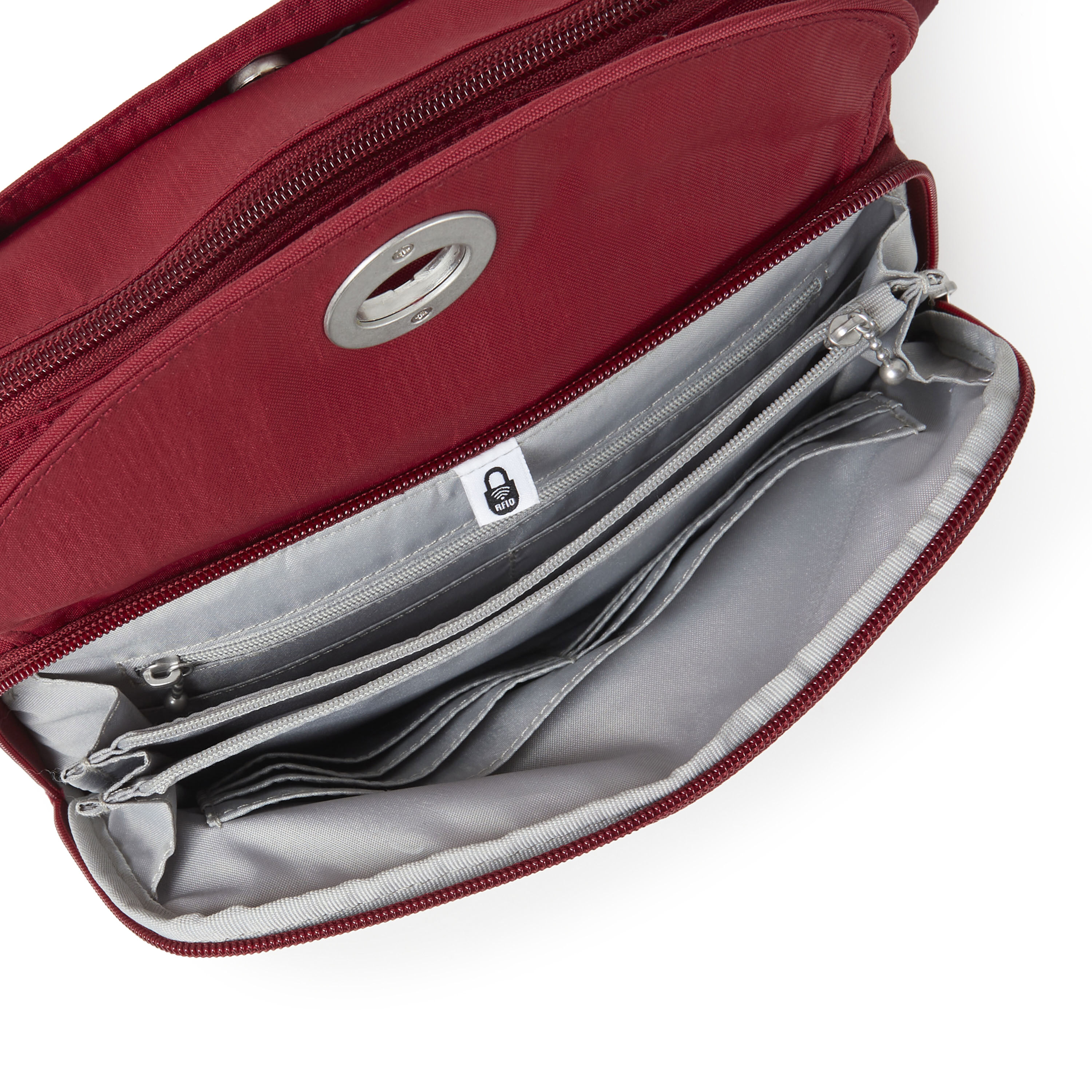 Calais Crossbody Bag