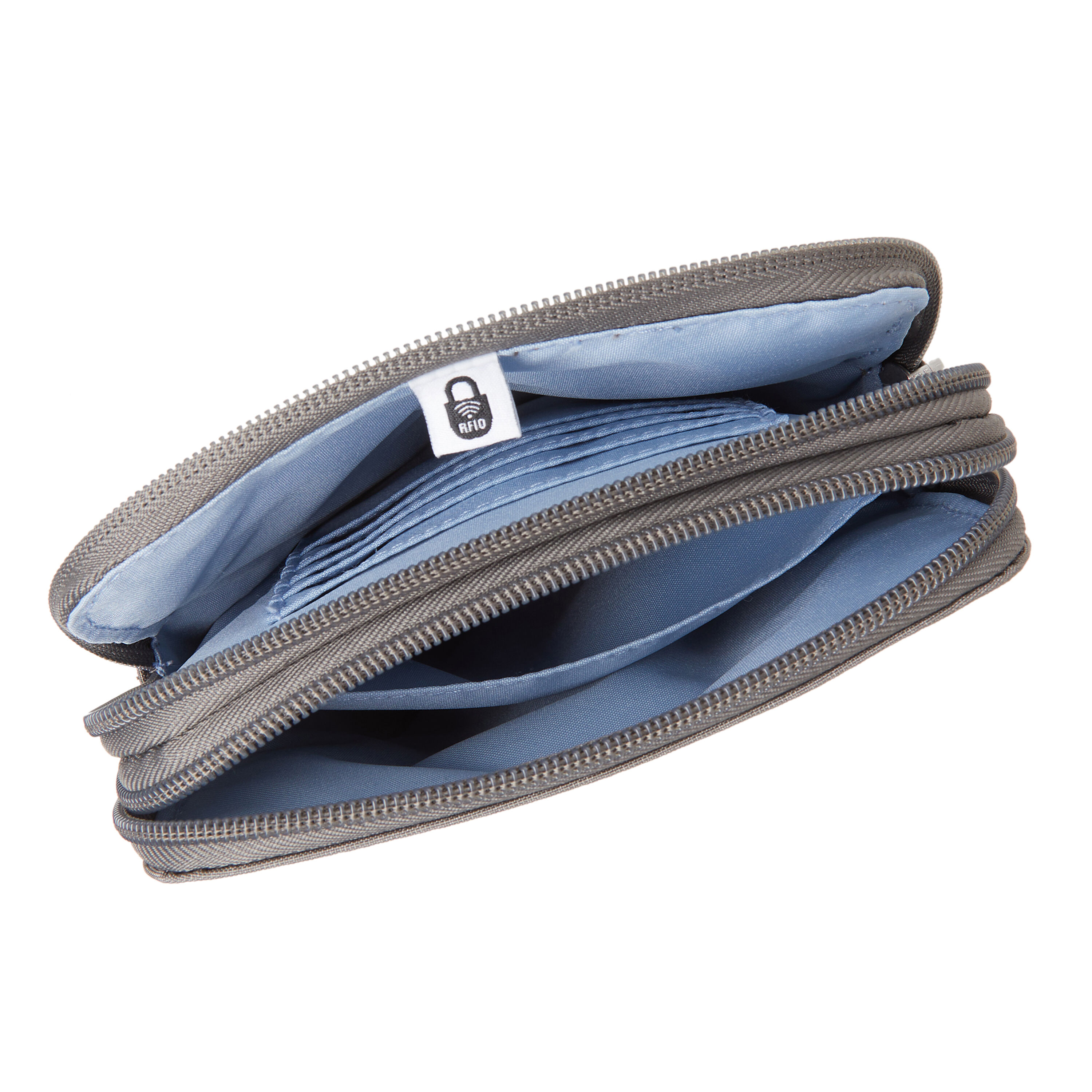 Take Two Large RFID Bryant Crossbody