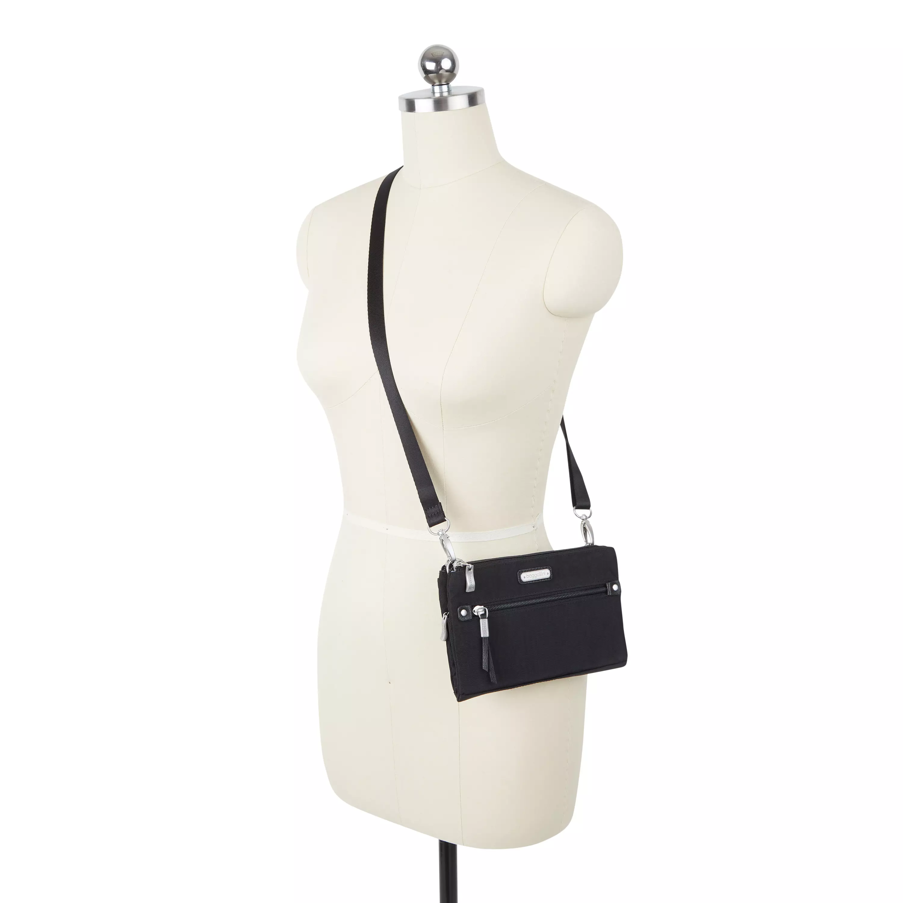 Subway Small Crossbody Bag
