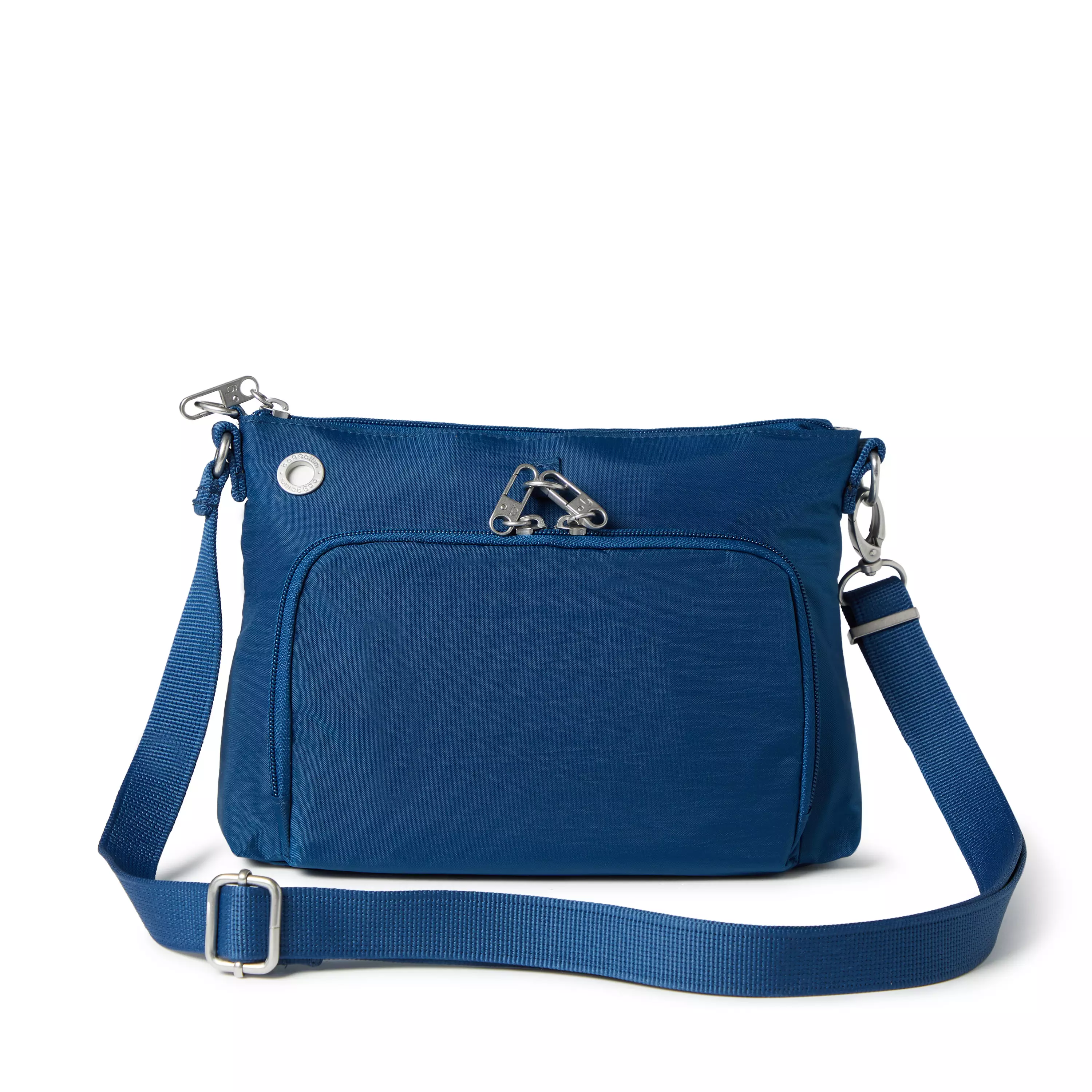 Securtex® Classic Anti-Theft Memento Crossbody