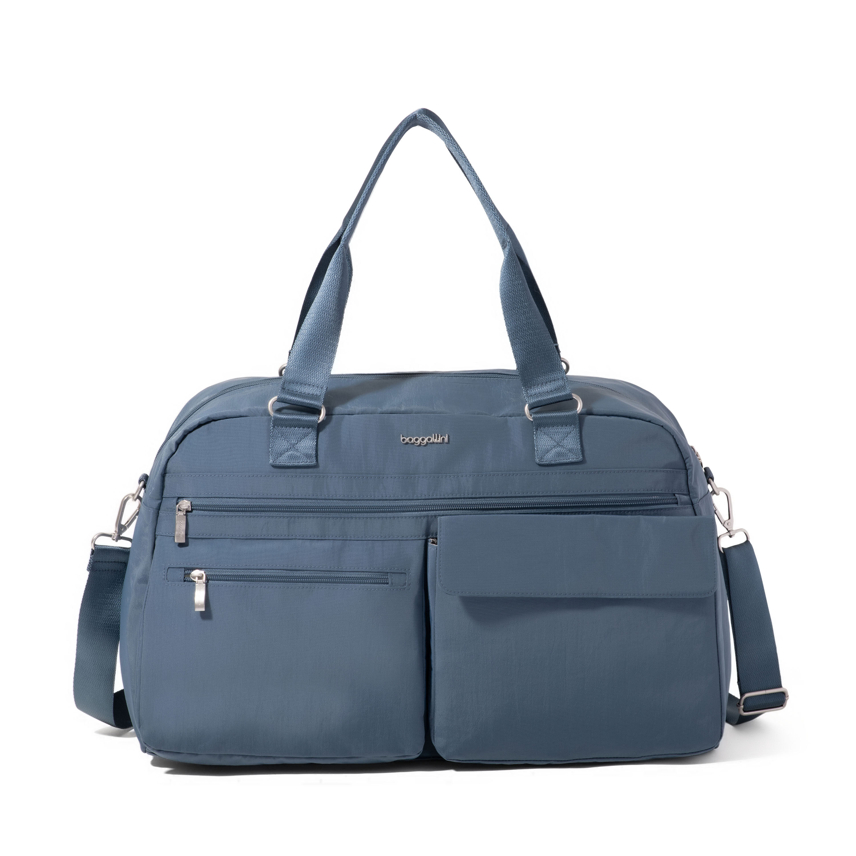 Modern Everywhere Travel Duffel