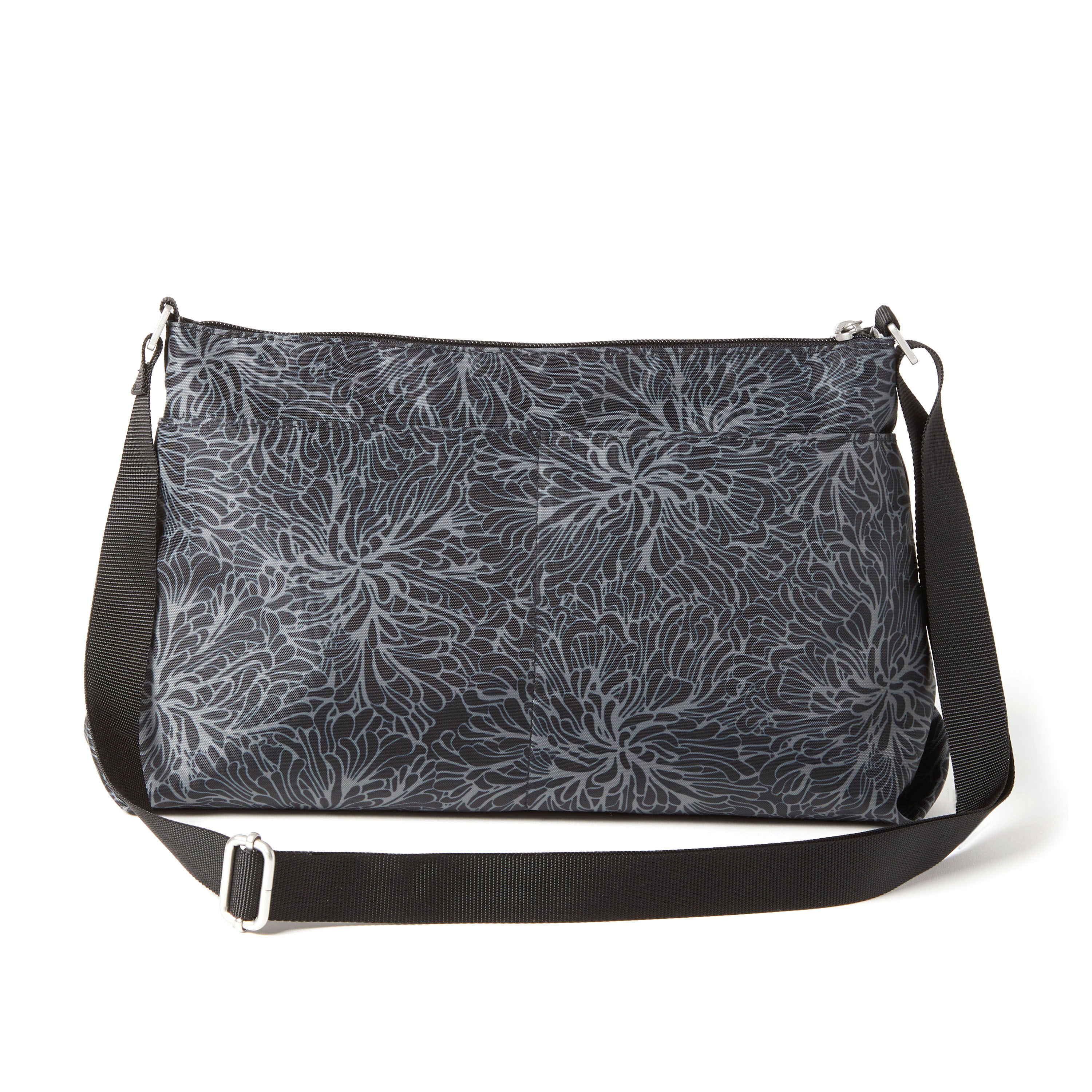 Large Day-To-Day Crossbody