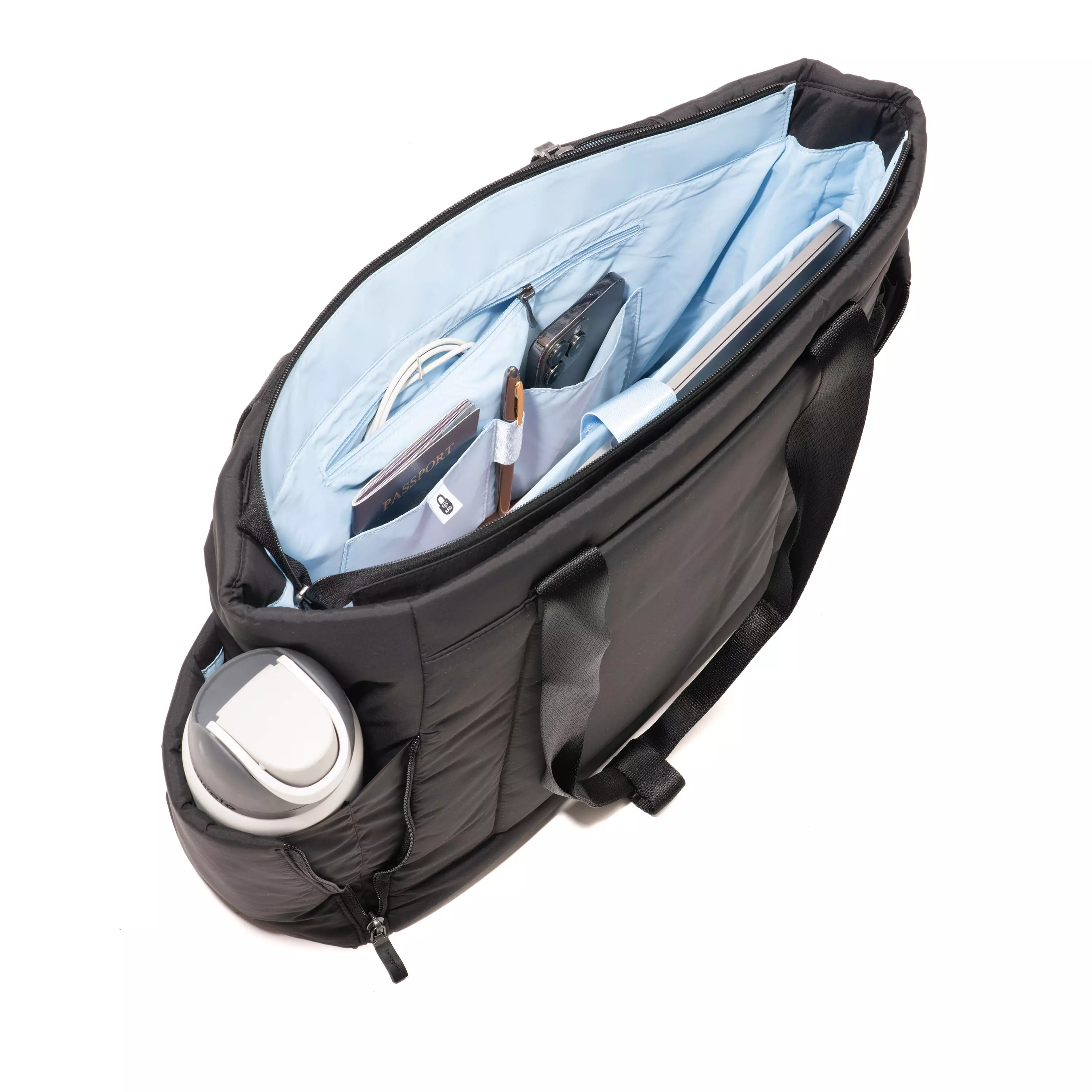 Set Wave Tote