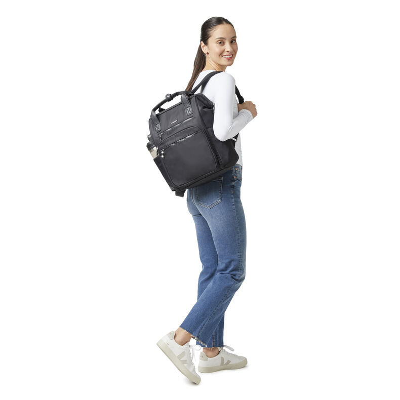 Chelsea Laptop Backpack Chelsea Laptop Backpack