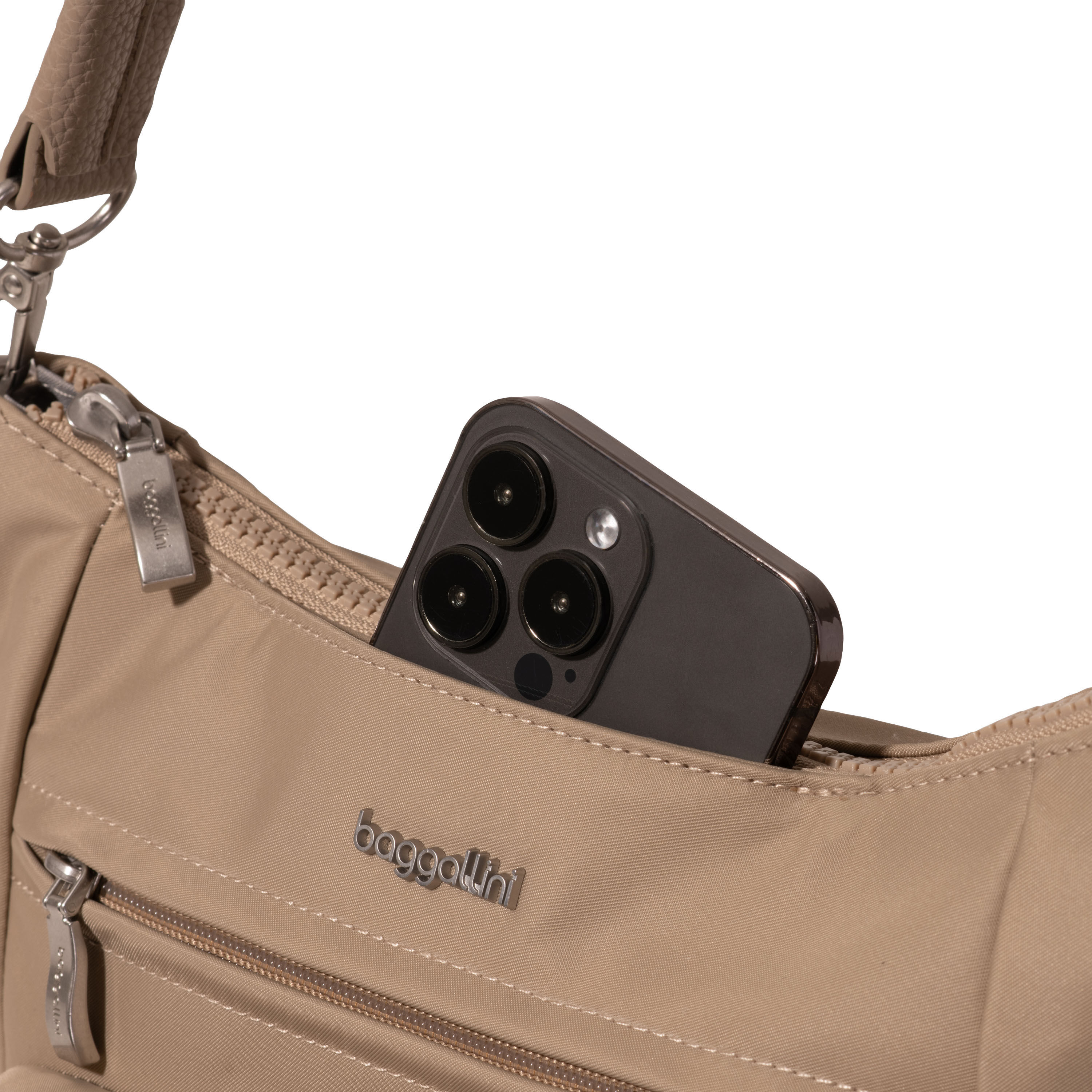 Nolita Convertible Crossbody