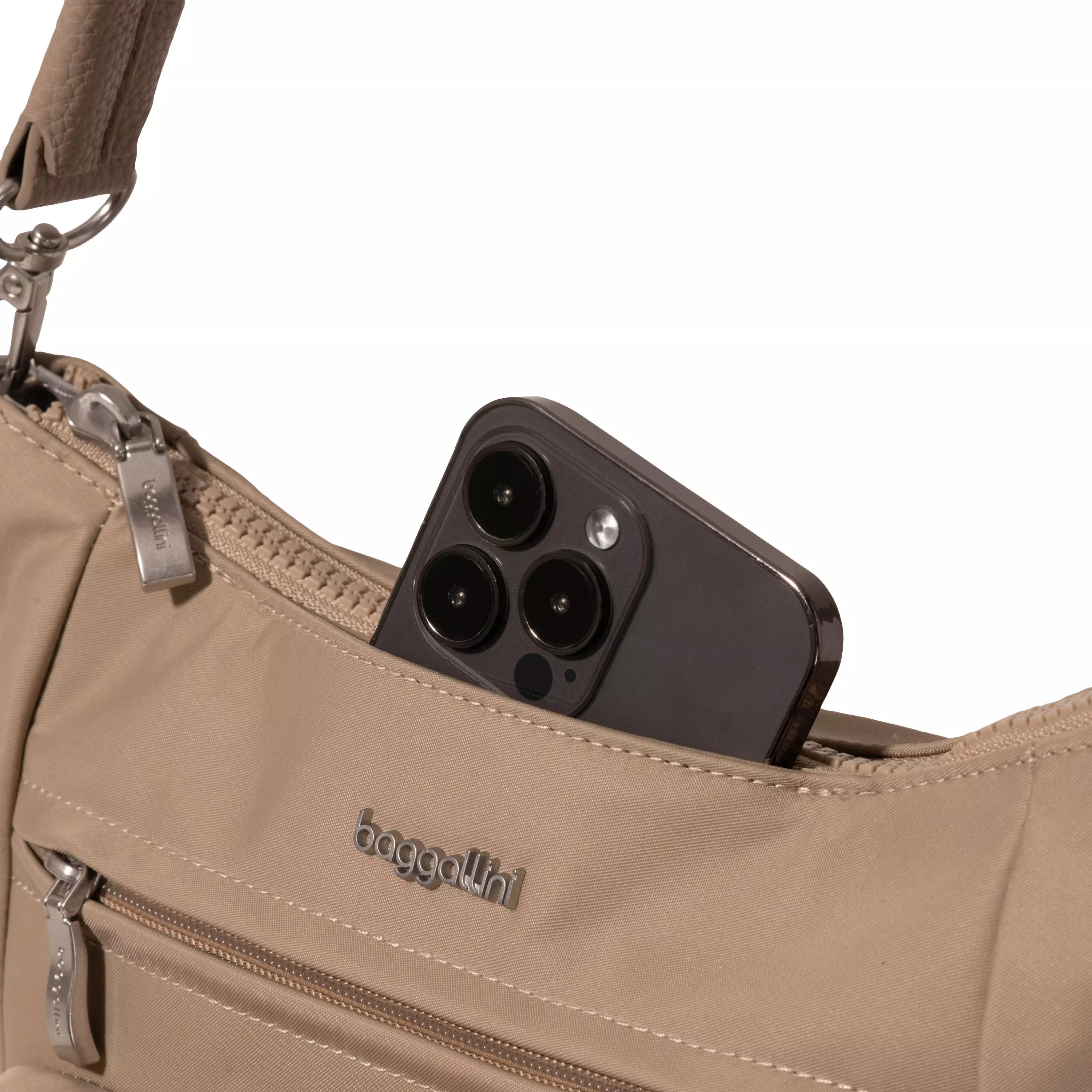 Nolita Convertible Crossbody