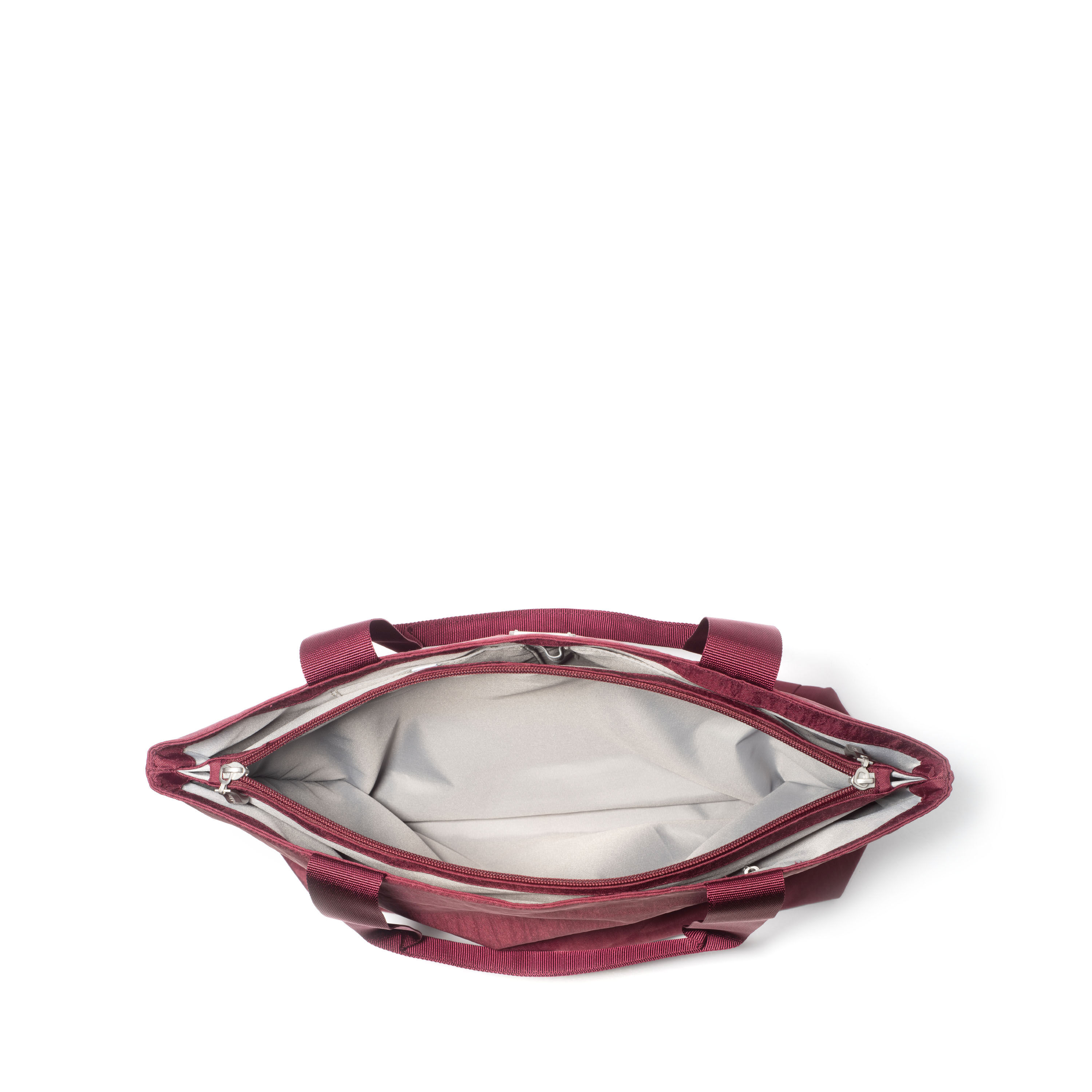 Multi Compartment Tote