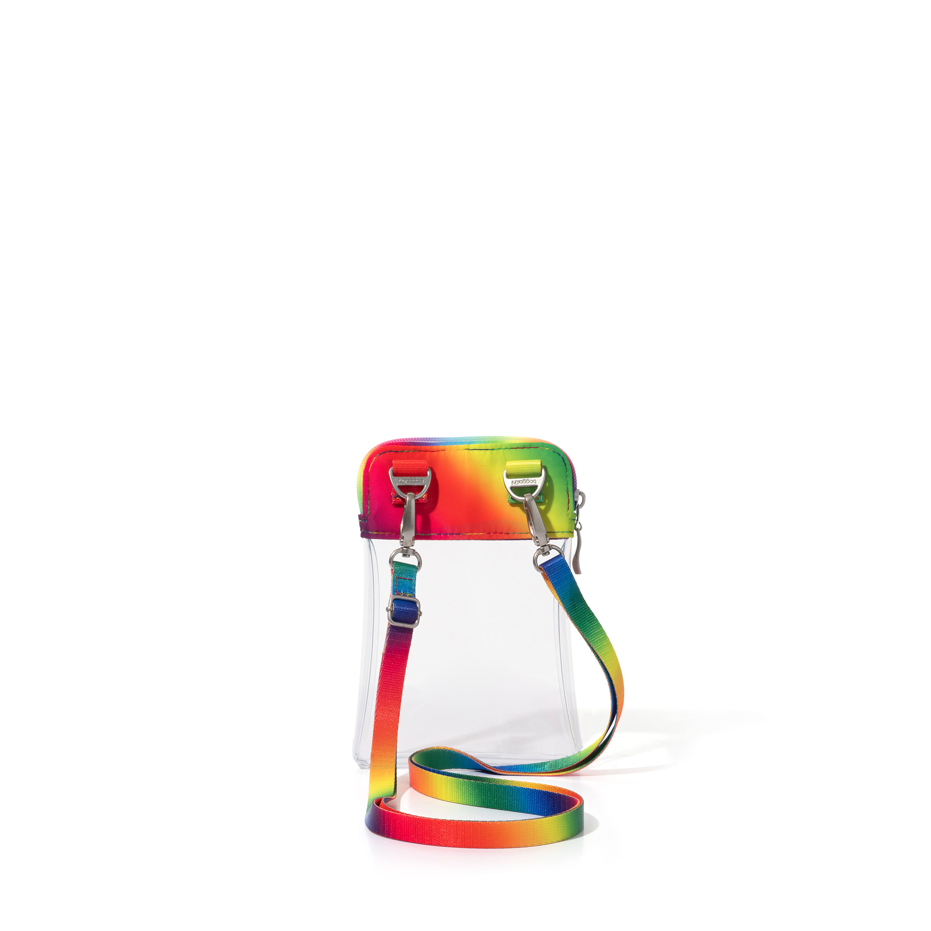 Clear Bryant Crossbody