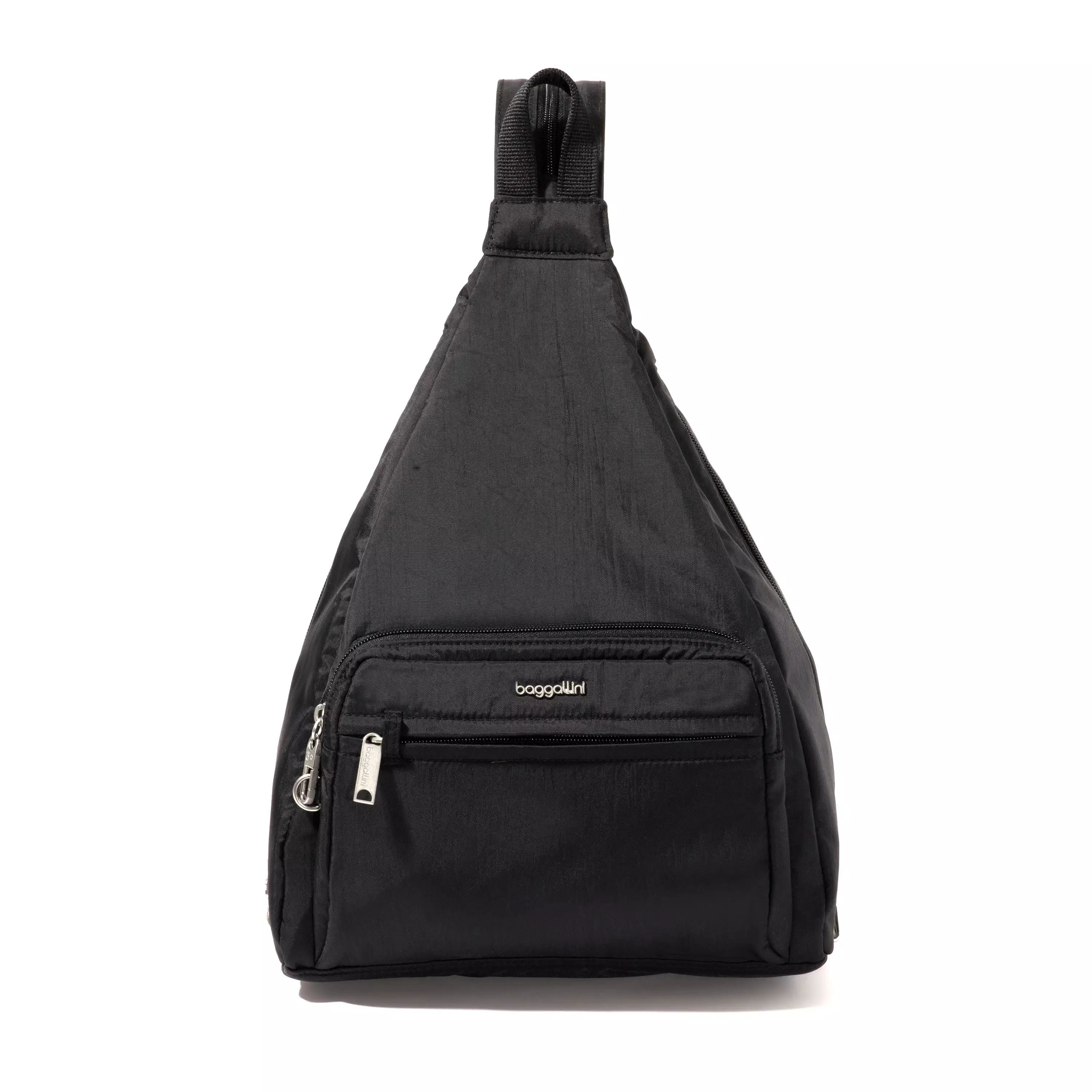 Securtex Anti-Theft Vacation Convertible Sling Bag