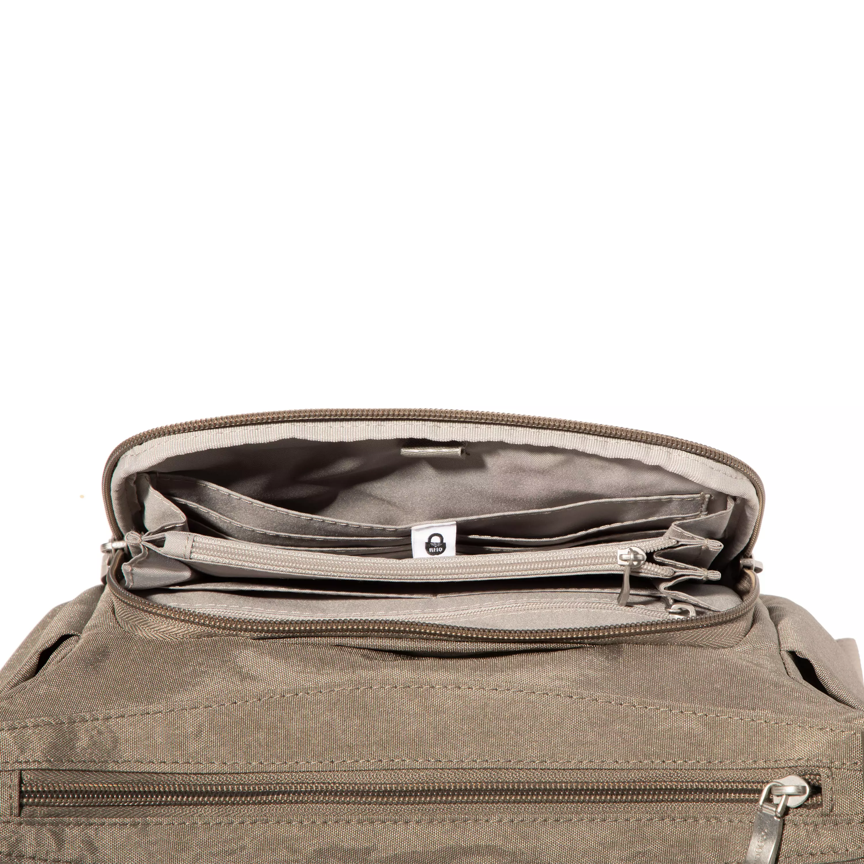 True Classic Crosstown Hobo Crossbody