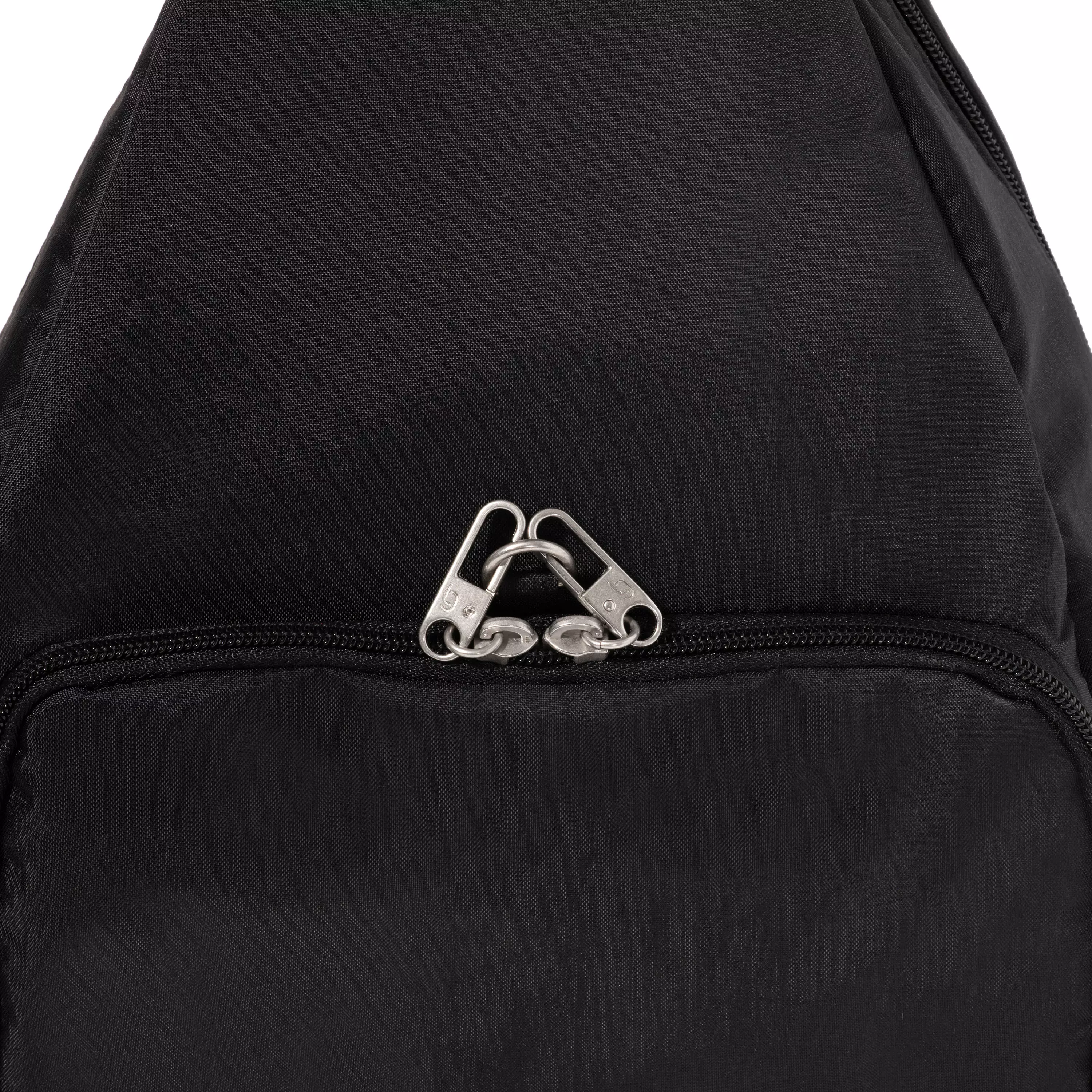 Securtex Anti-Theft Vacation Convertible Sling Bag