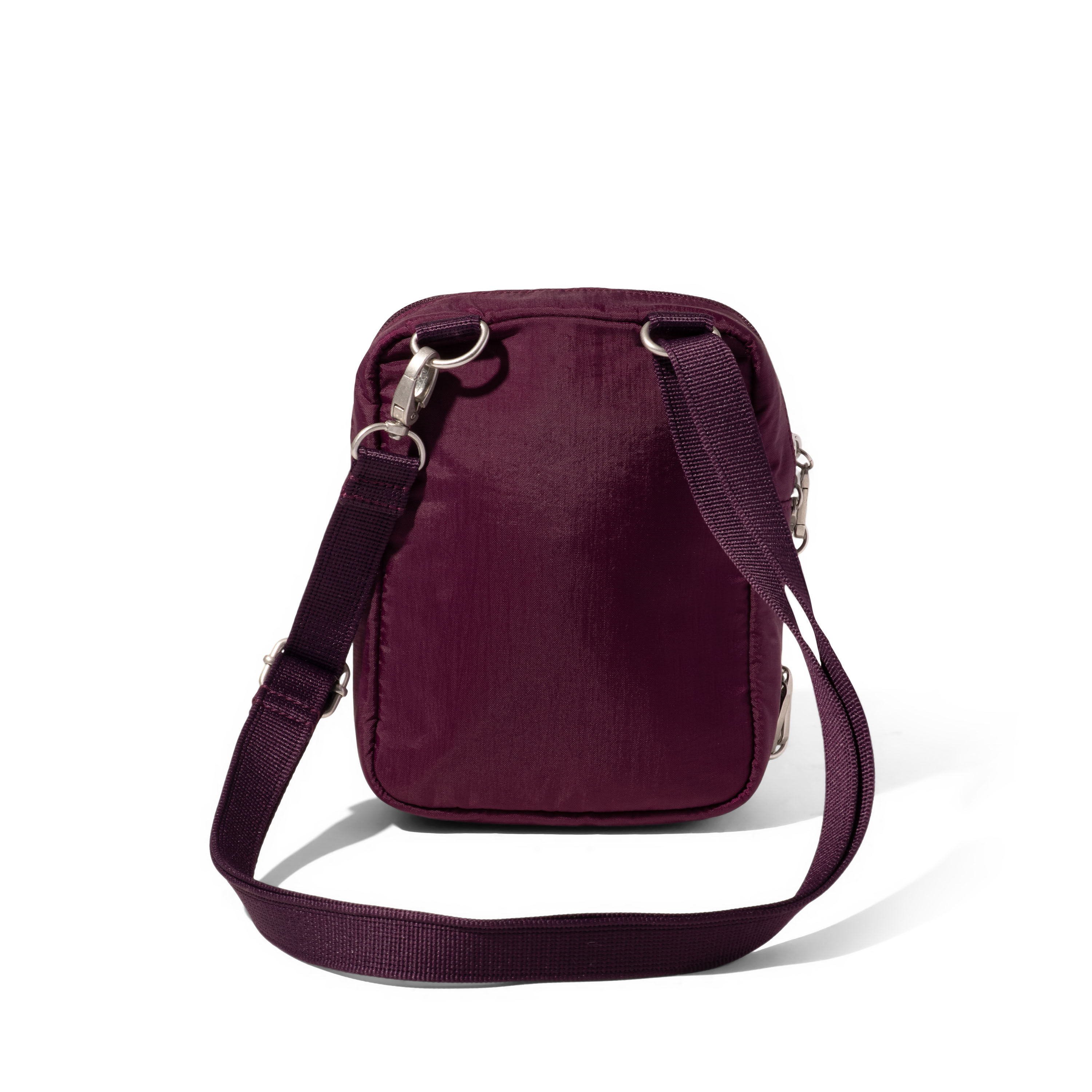 Securtex Anti-Theft Mini Everything Crossbody Bag