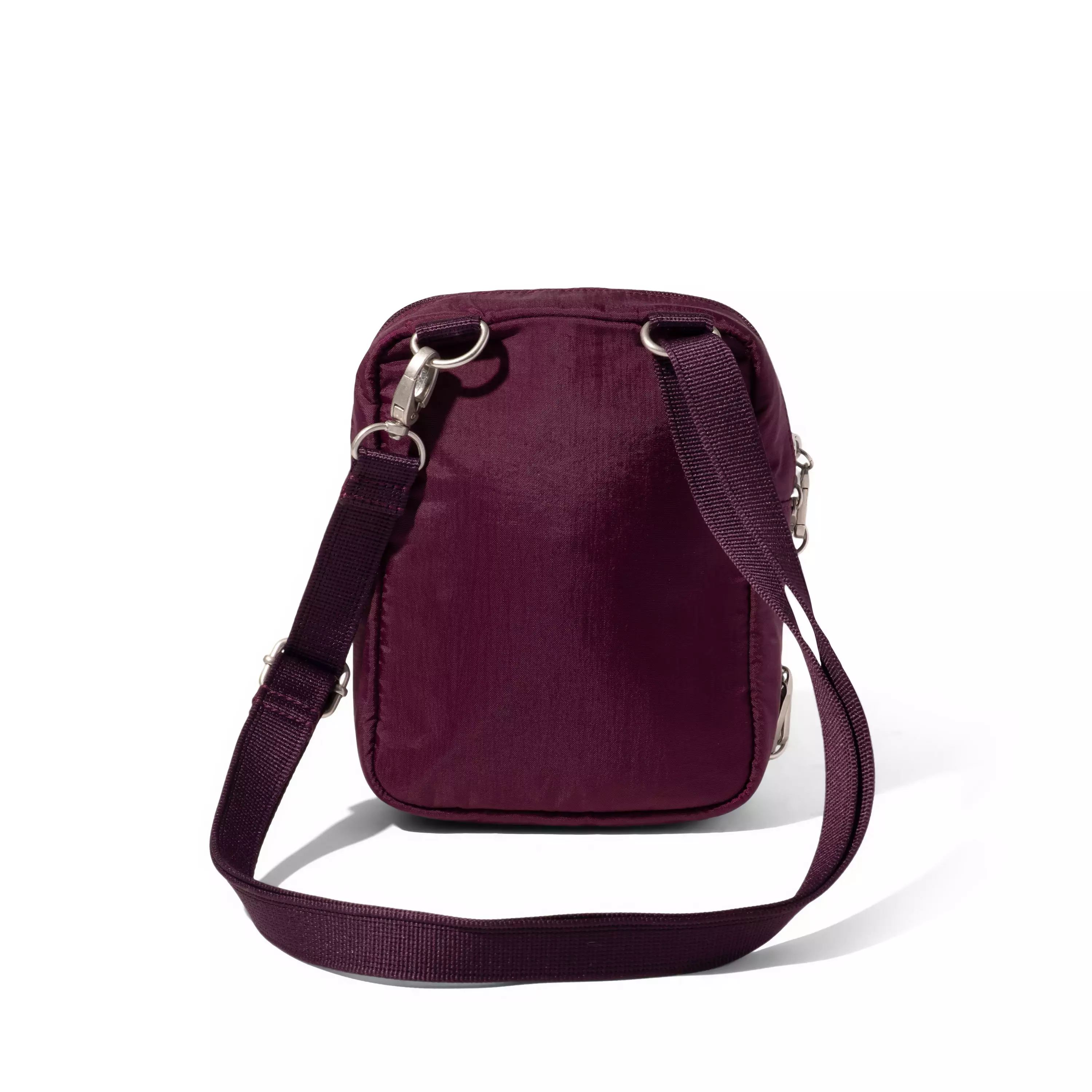 Securtex® Classic Anti-Theft Mini Everything Crossbody