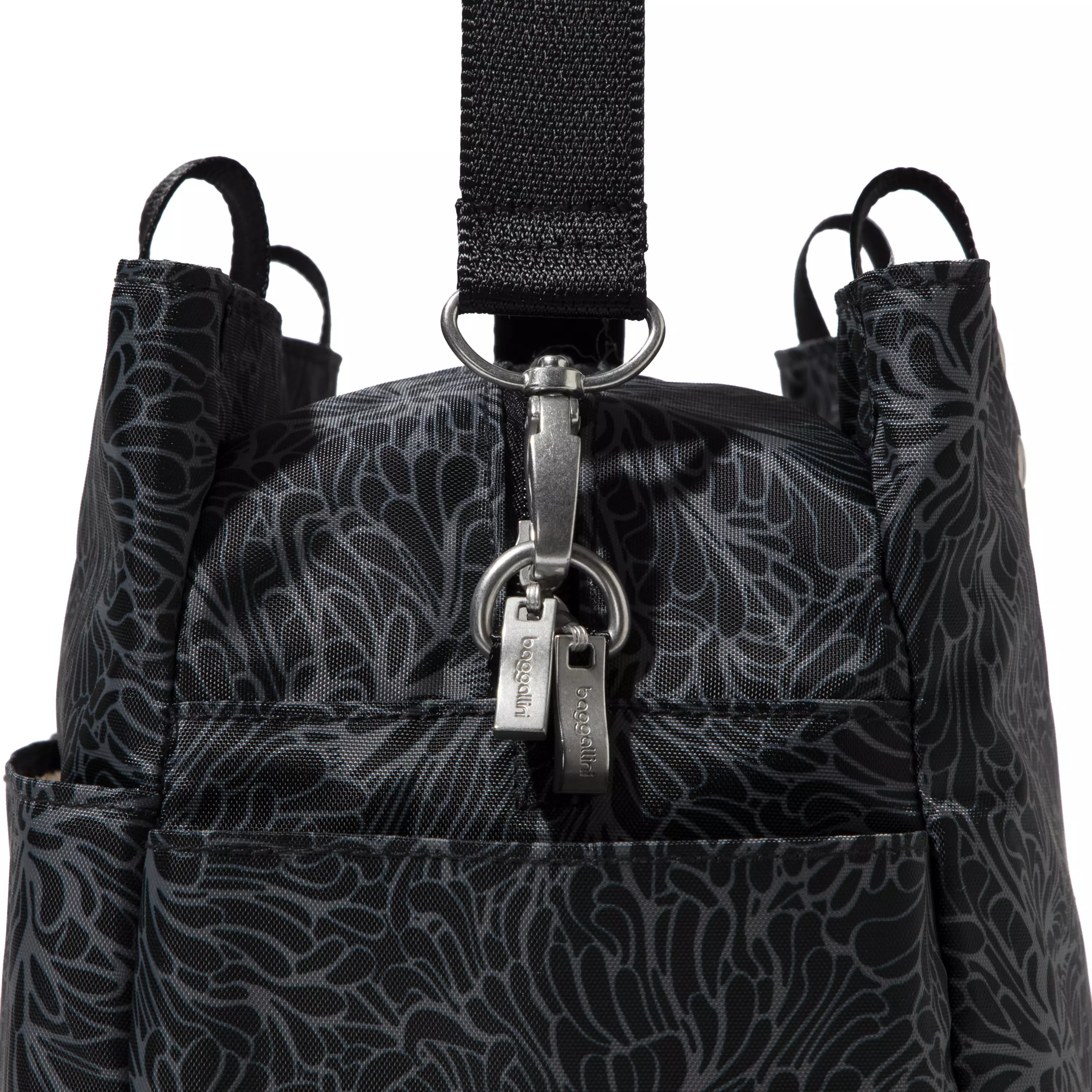 True Classic Only Bag