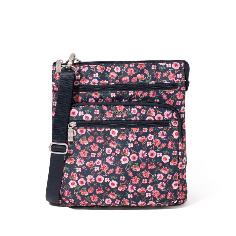 Out And About Crossbody Out And About Crossbody