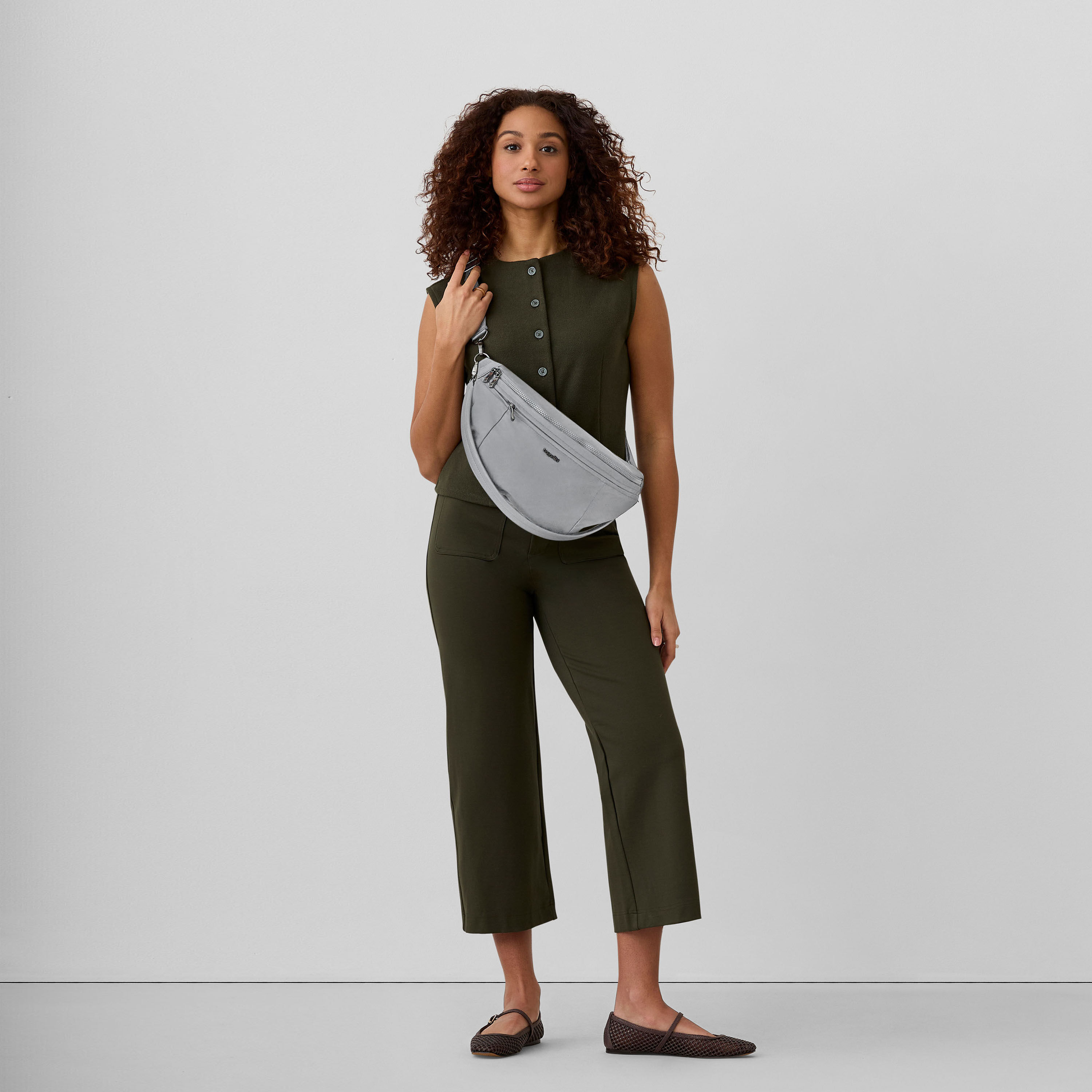 Stanton Crossbody