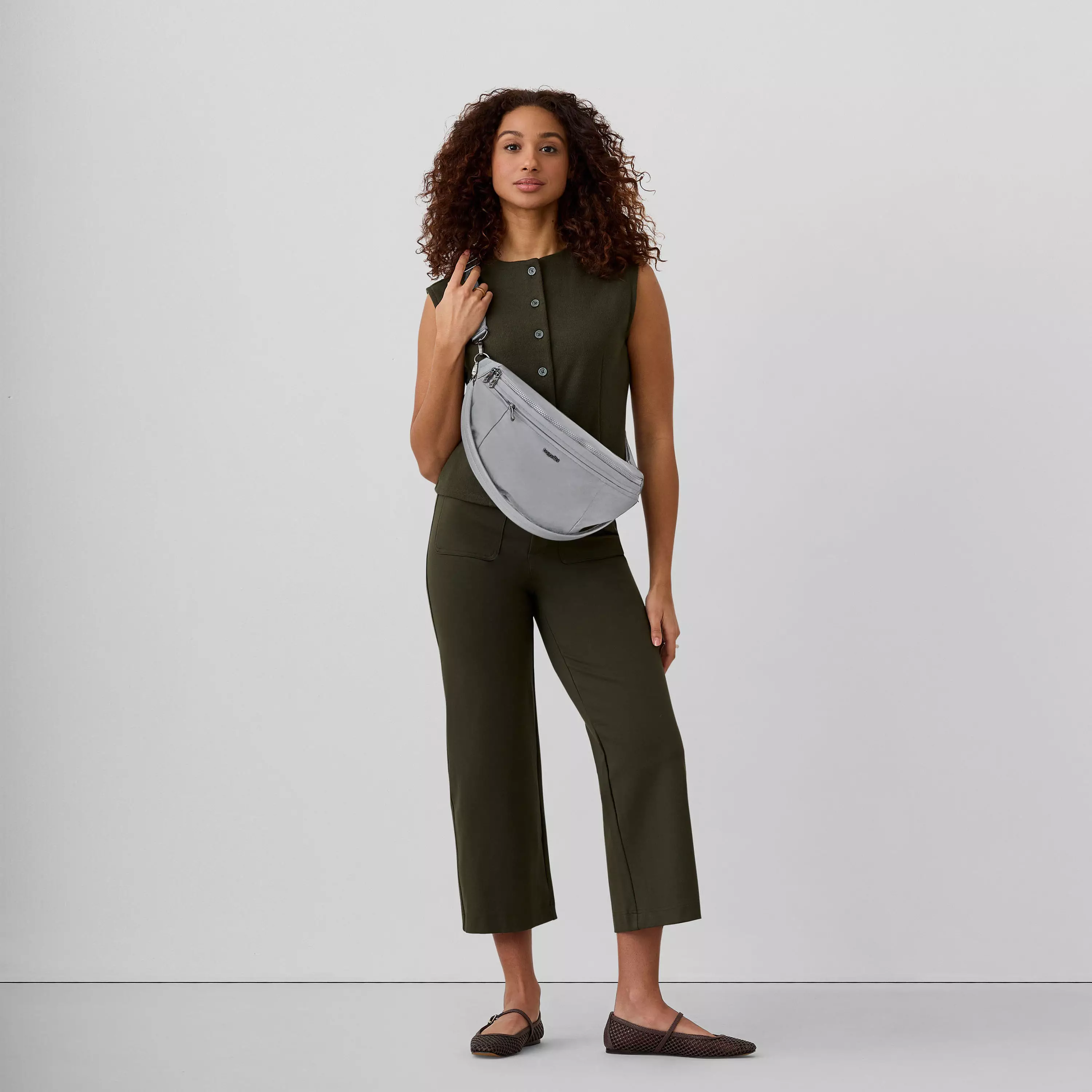 Stanton Crossbody