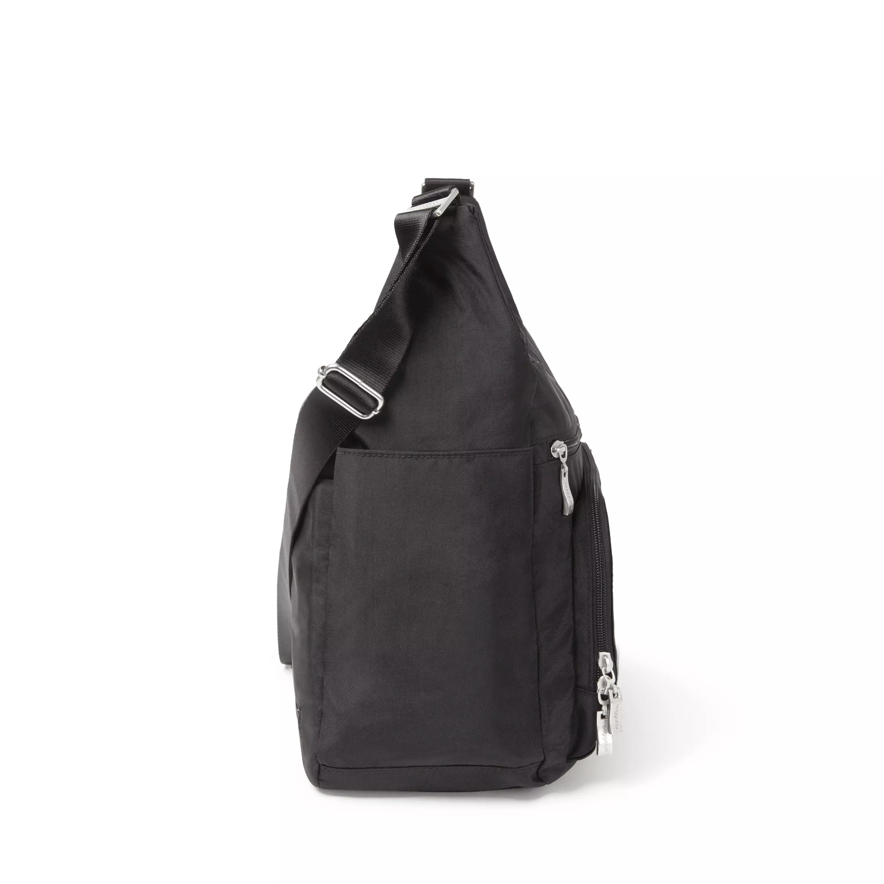travel hobo with rfid wristlet