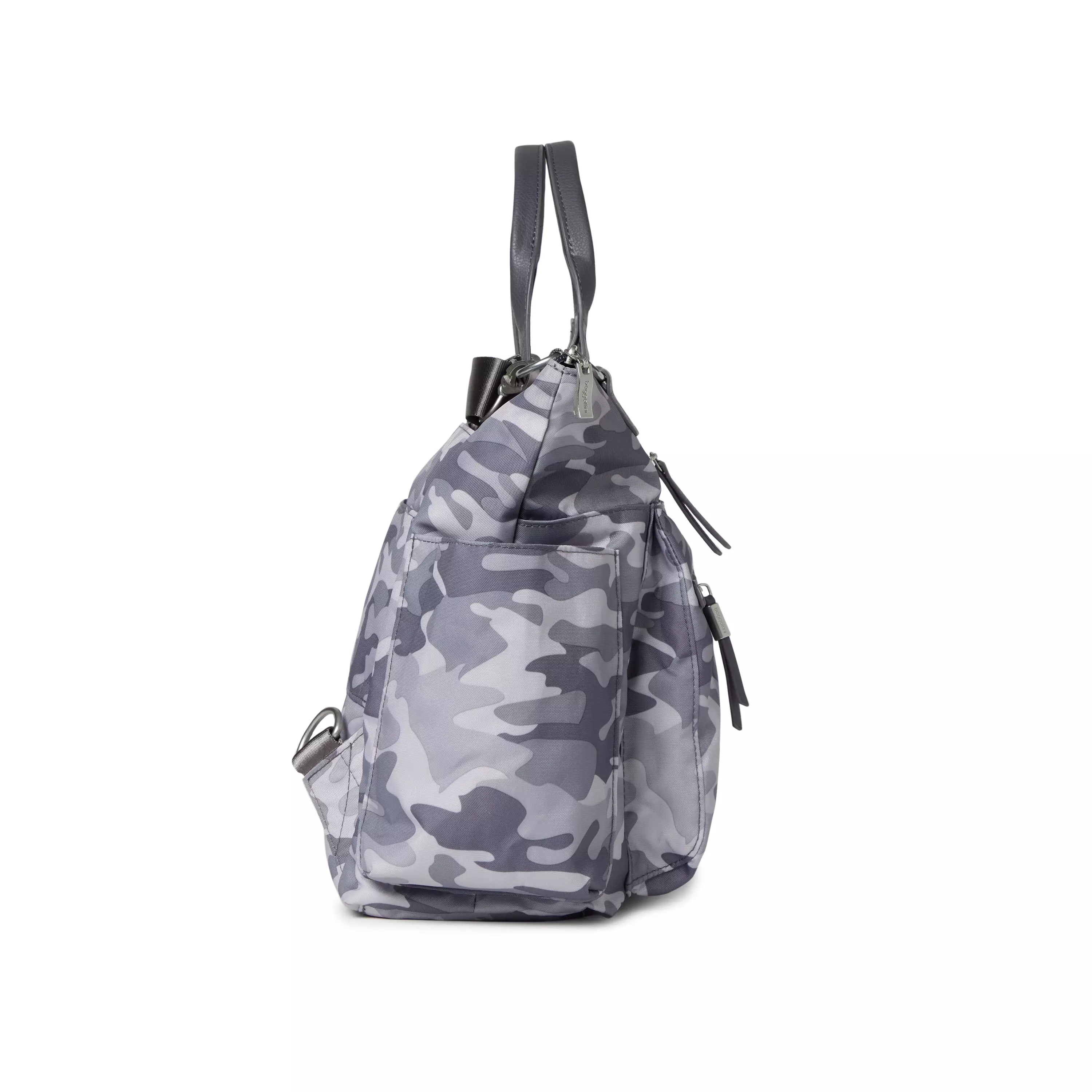 True Classic 3-in-1 Convertible Backpack