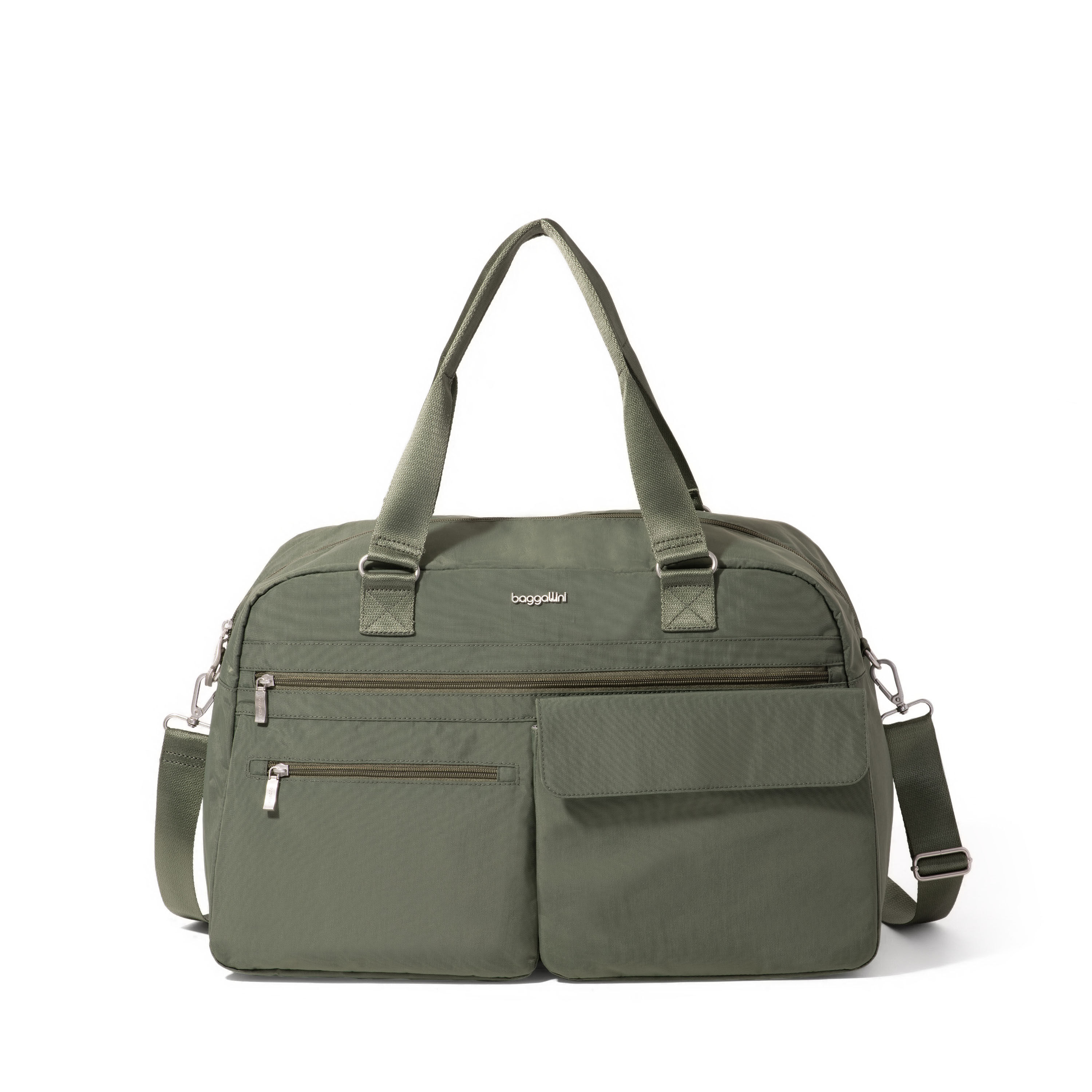 (取寄) バッガリーニ レディース モダン エブリウェア トラベル ダッフル Baggallini women Modern Everywhere Travel Duffel Thyme ETD916_B1115_01.jpg?sw=463&sh=
