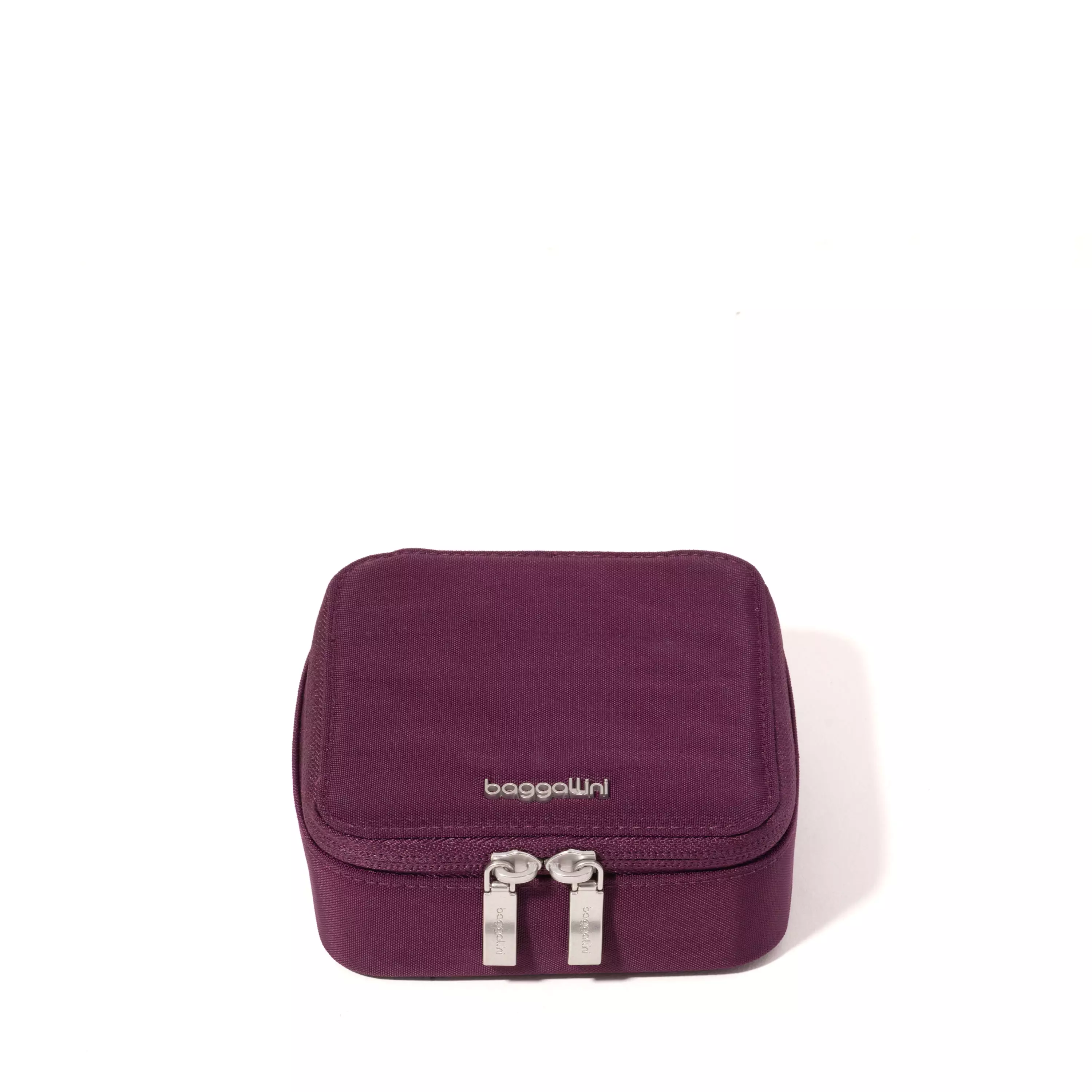 Travel Jewelry Box