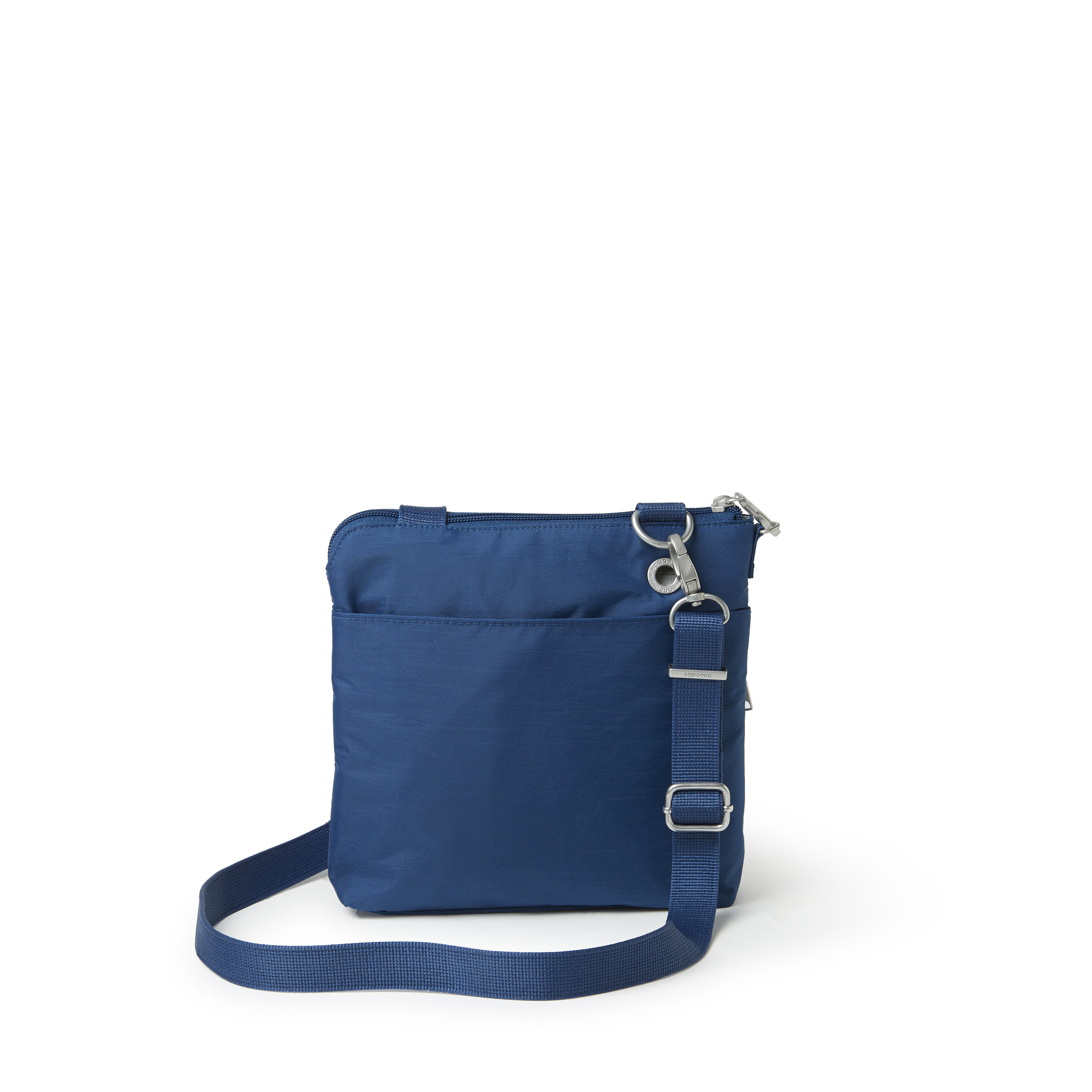 Anti-Theft Leisure Crossbody Bag