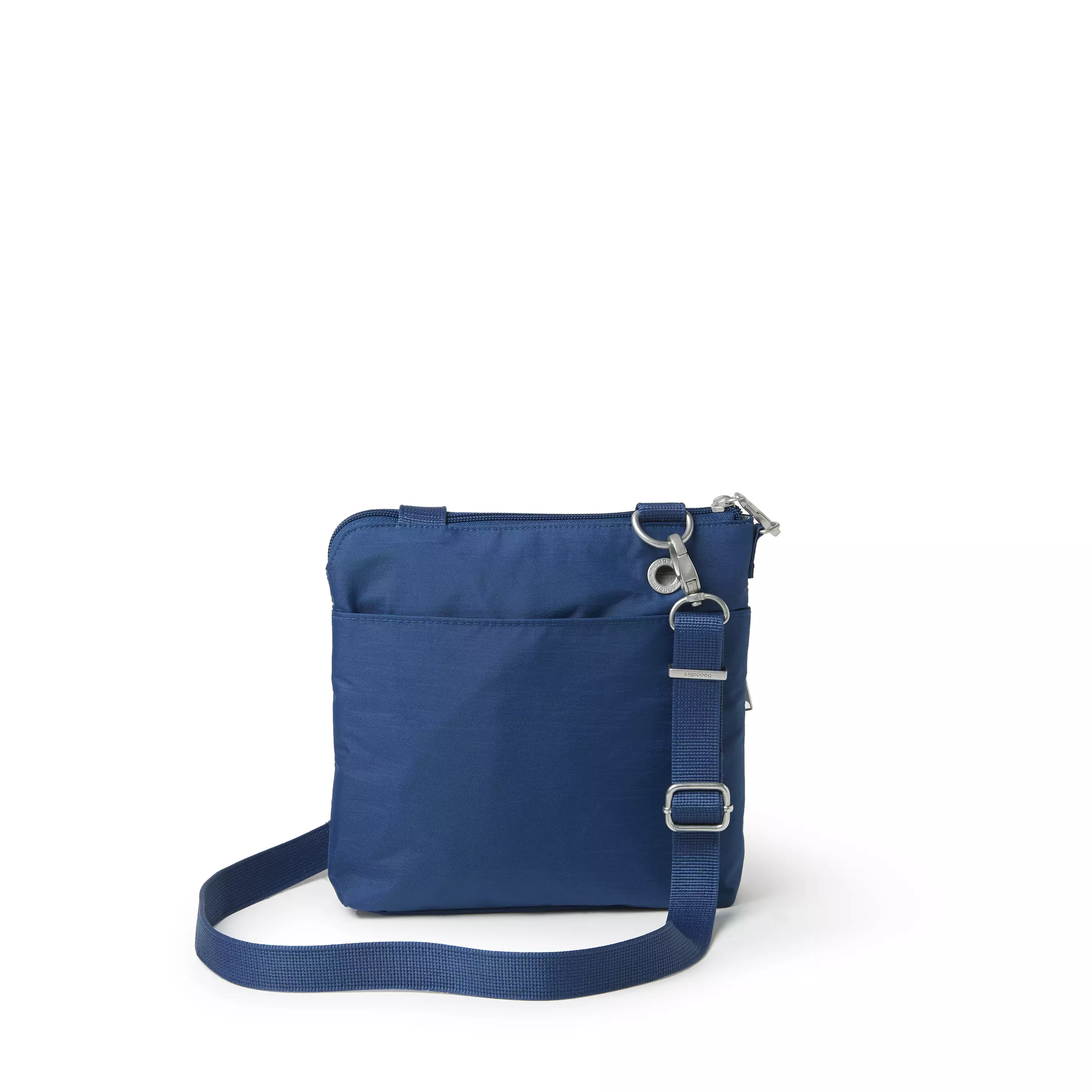 Anti-Theft Leisure Crossbody Bag