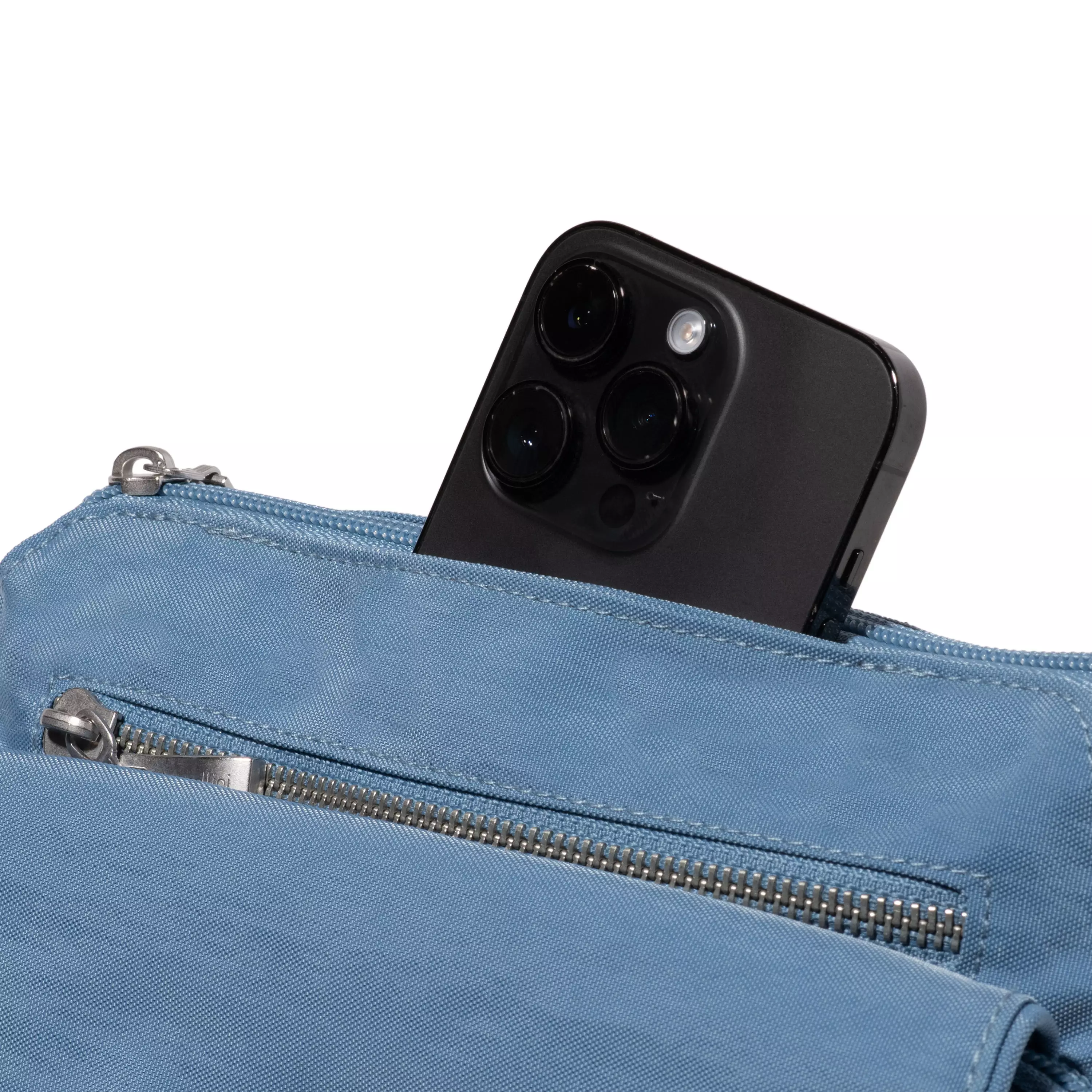True Classic Calais Crossbody
