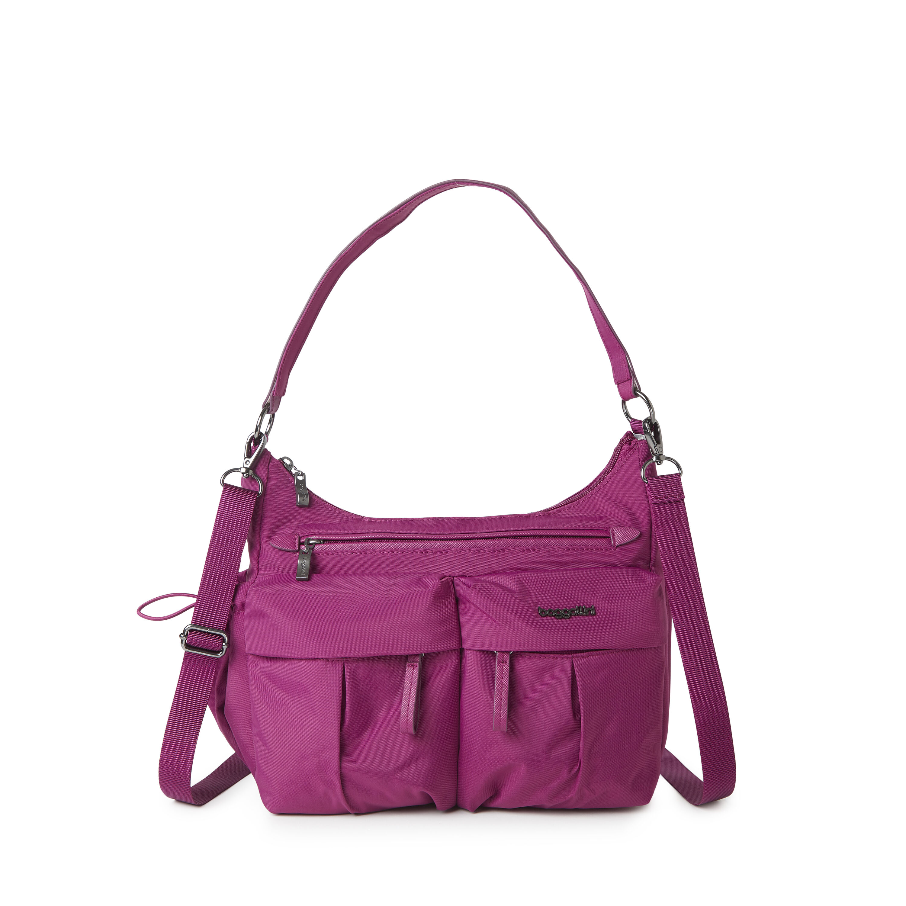 Everywhere Bagg 2.0 With RFID