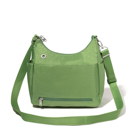 crossbody anti theft travel bag AAA.com l Travelon l Roam Anti-Theft Medium Theft Heritage Crossbody Bag is a travel Travel with peace of mind