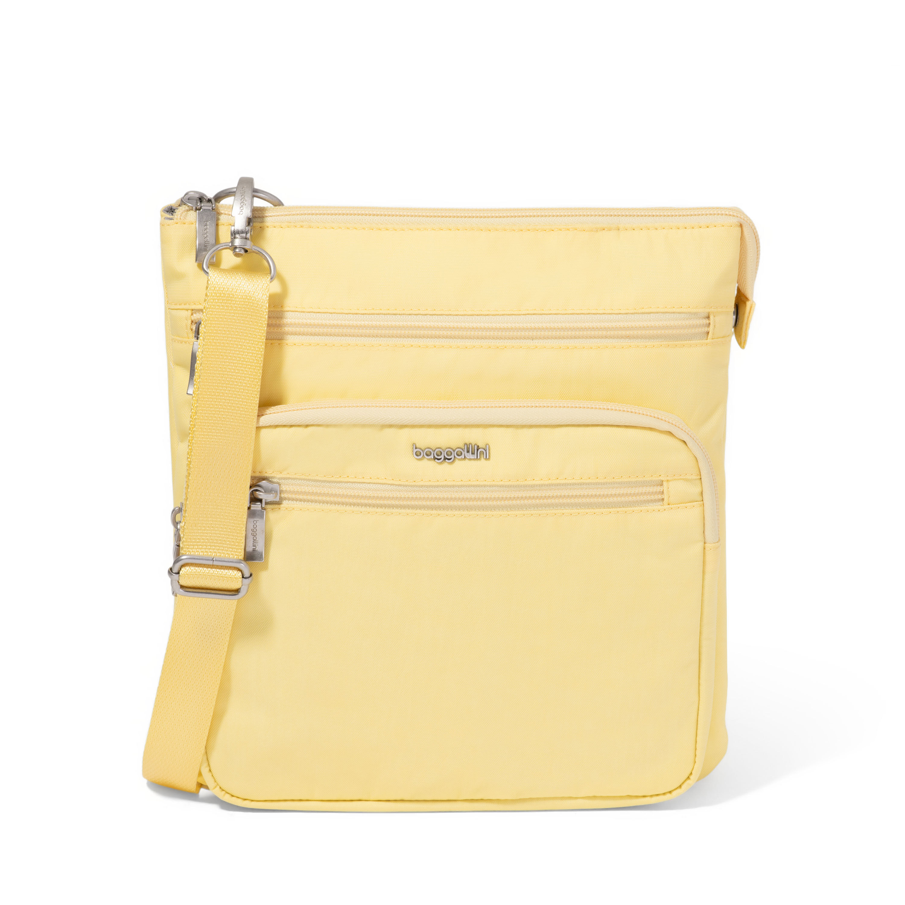 Out And About Crossbody