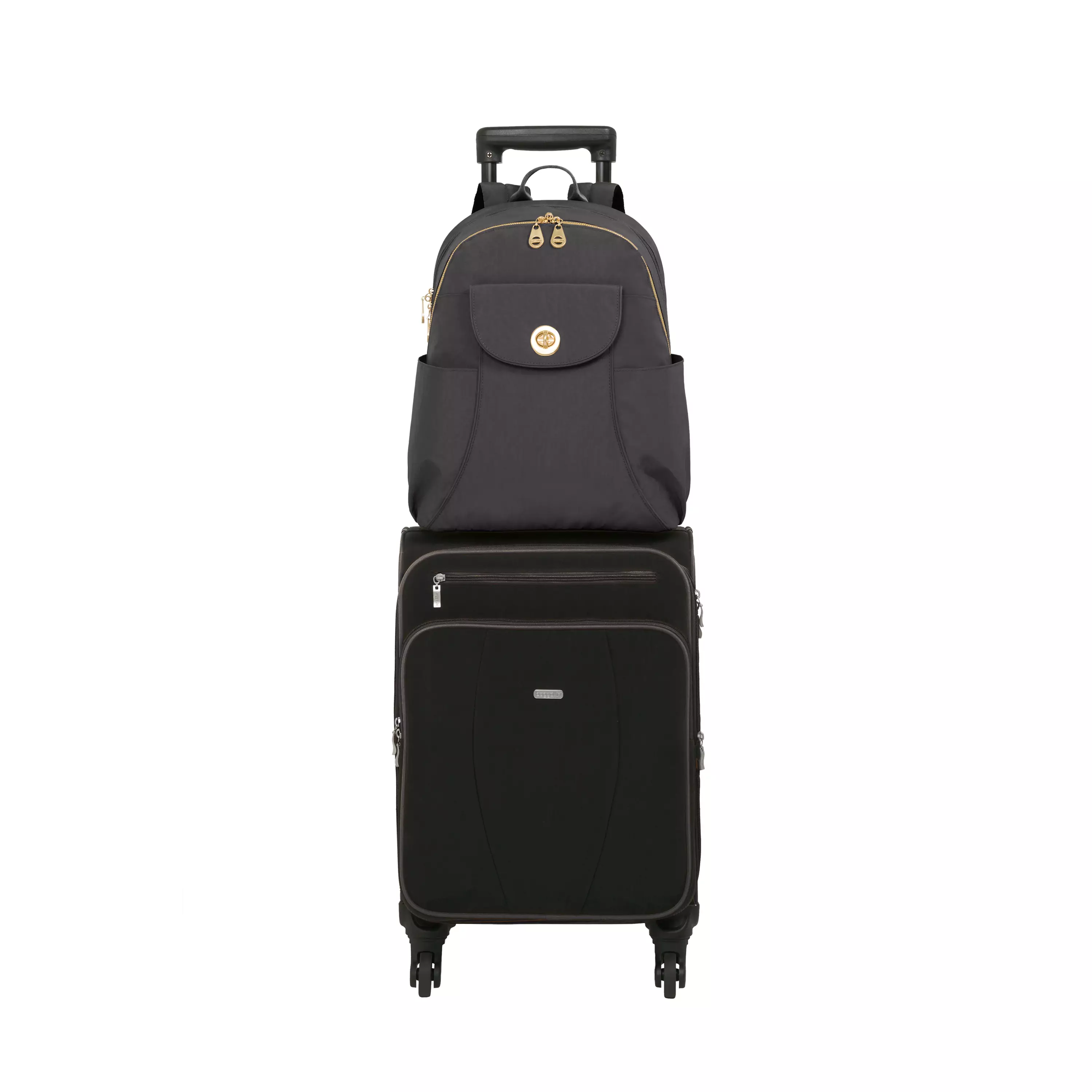 Barcelona Laptop Backpack