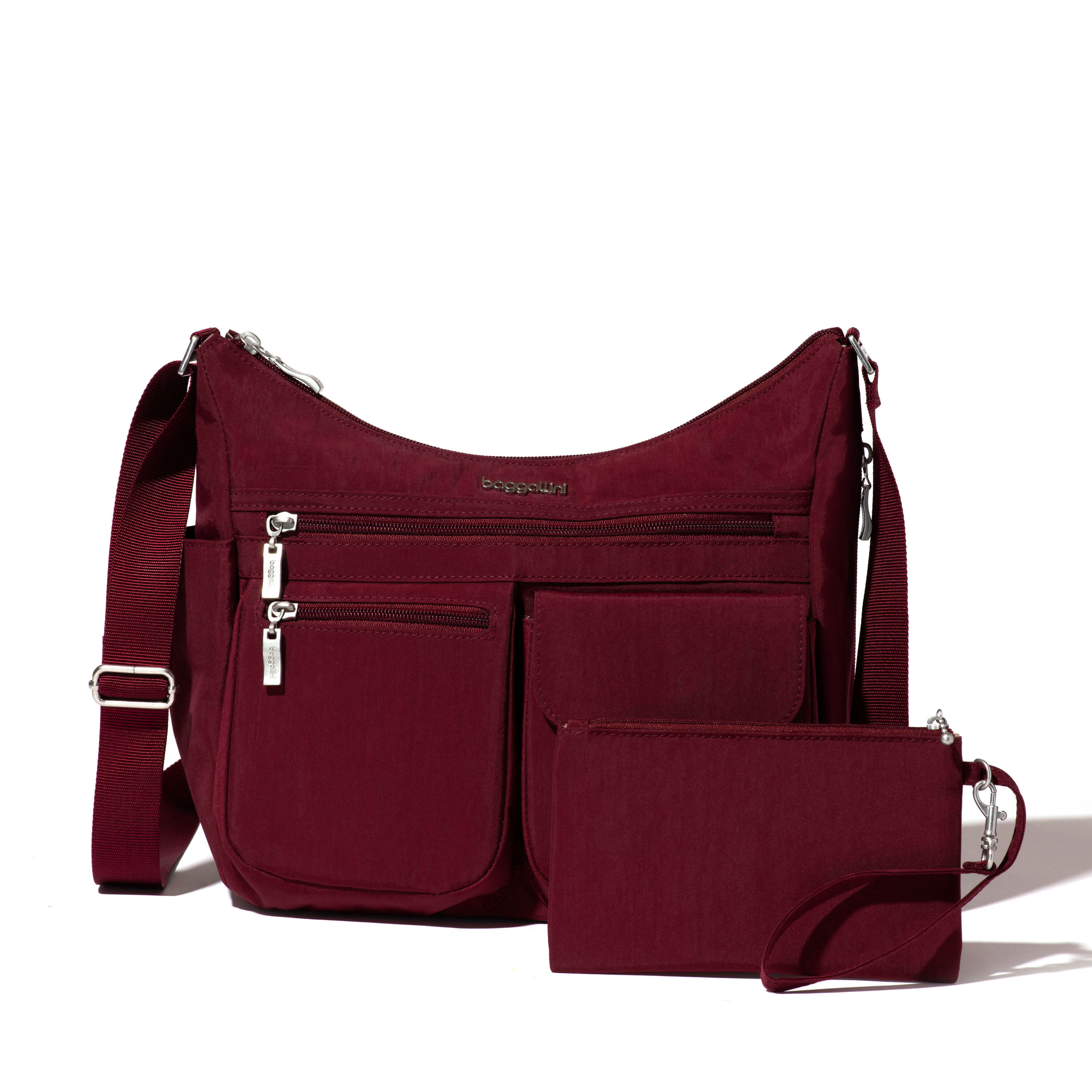 Everywhere Bagg With RFID