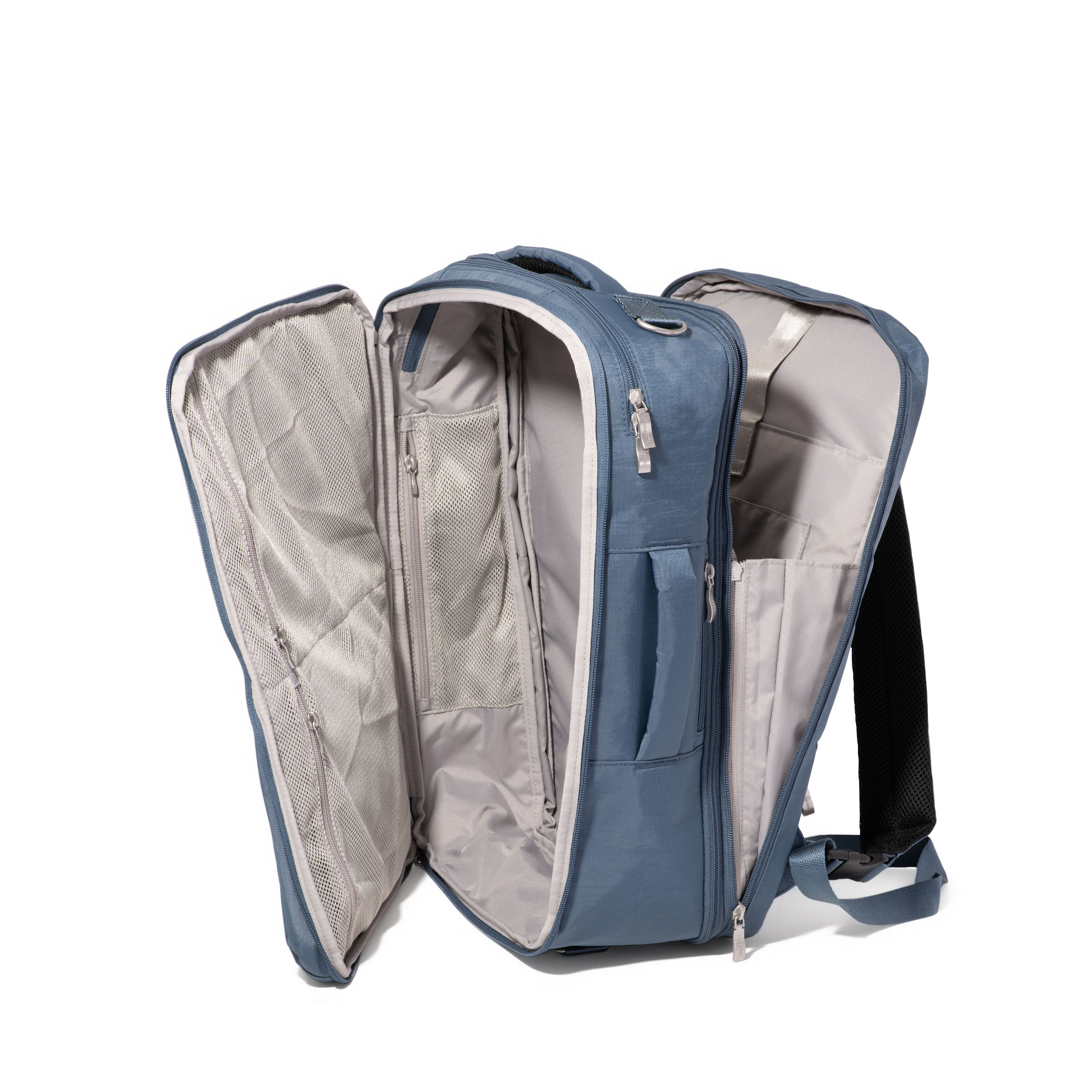 Modern Convertible Travel Backpack