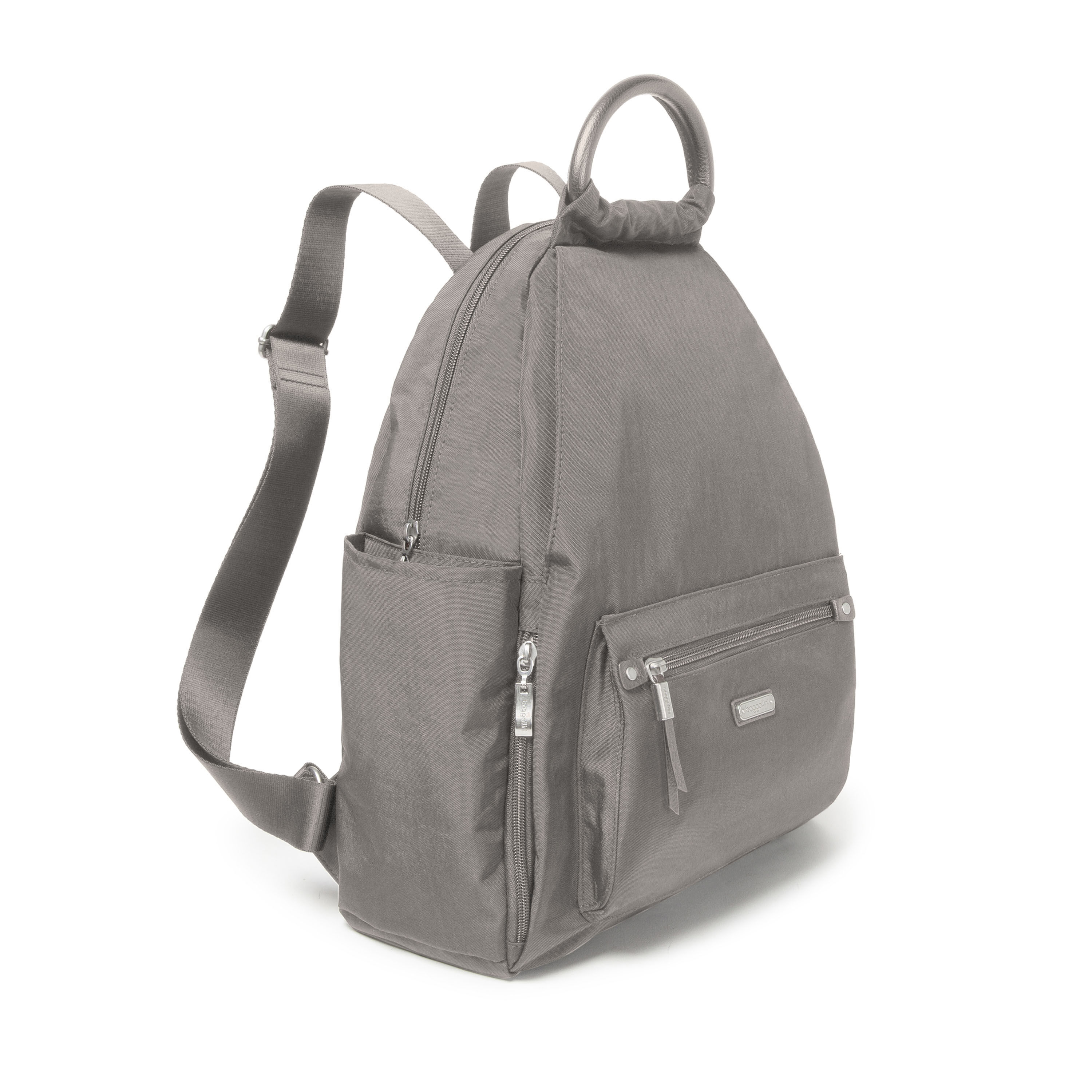 All Day Backpack with RFID Phone Wristlet