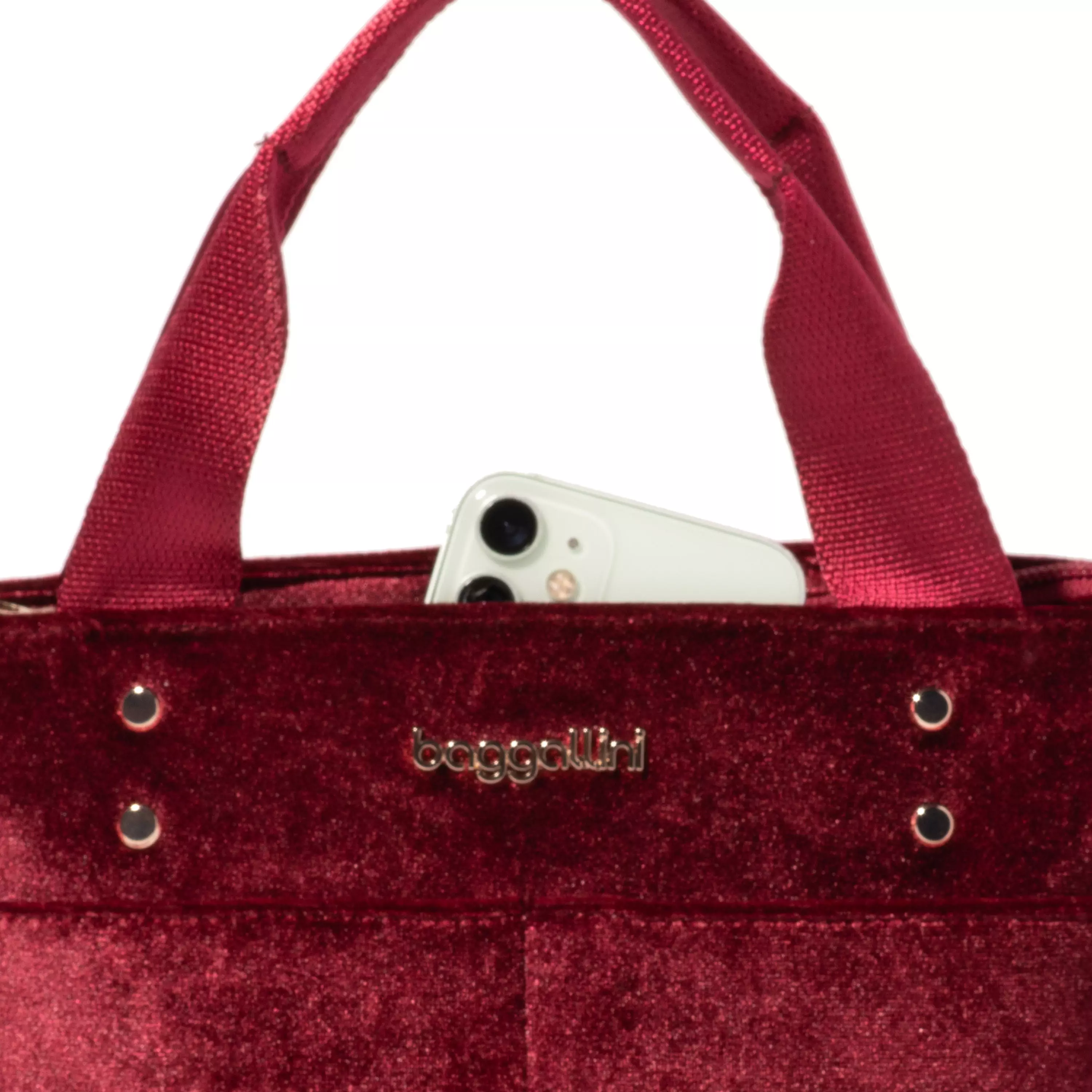 True Classic Mini Tote