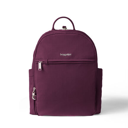 Securtex&reg; Anti-Theft Getaway Backpack