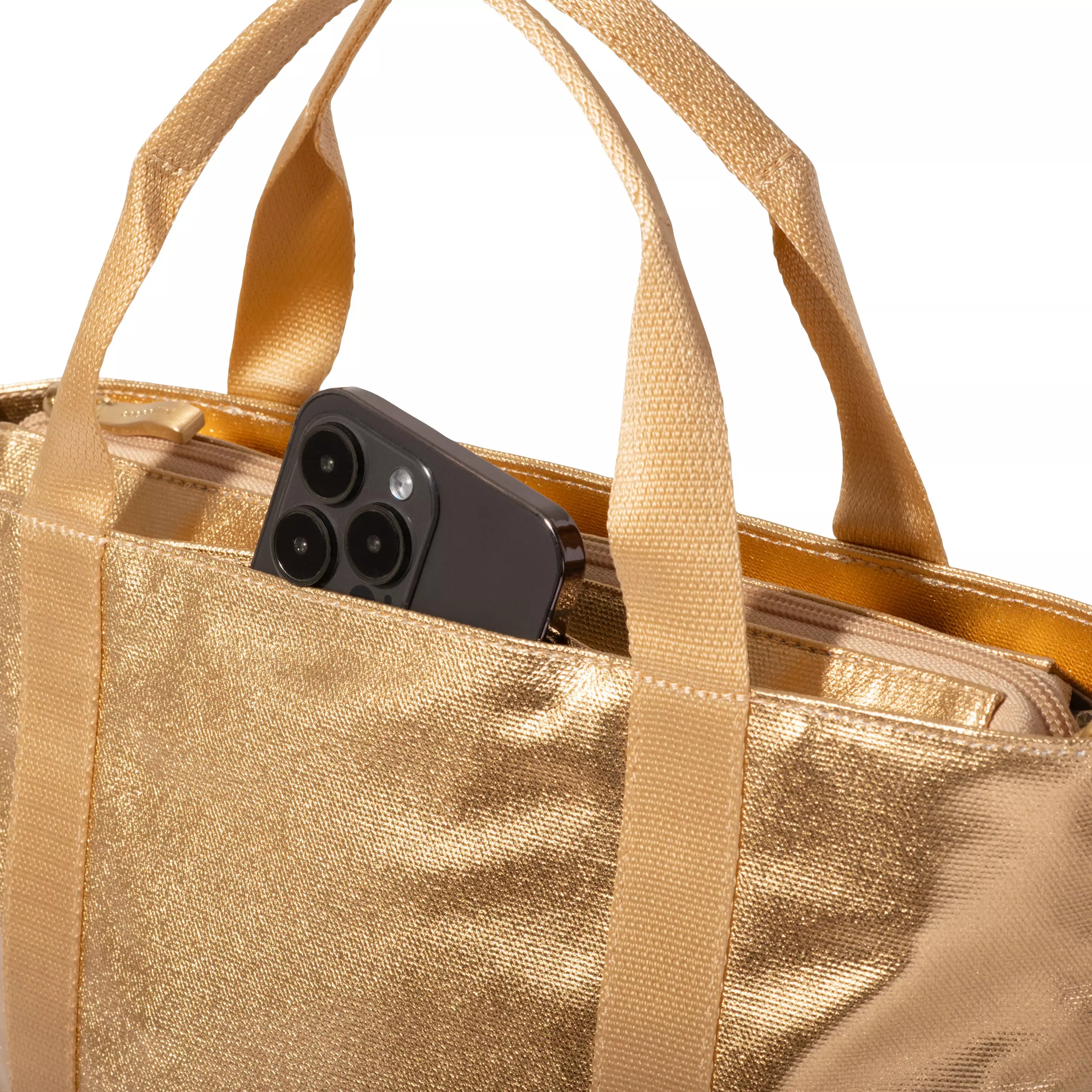 Via Small Crossbody Bag